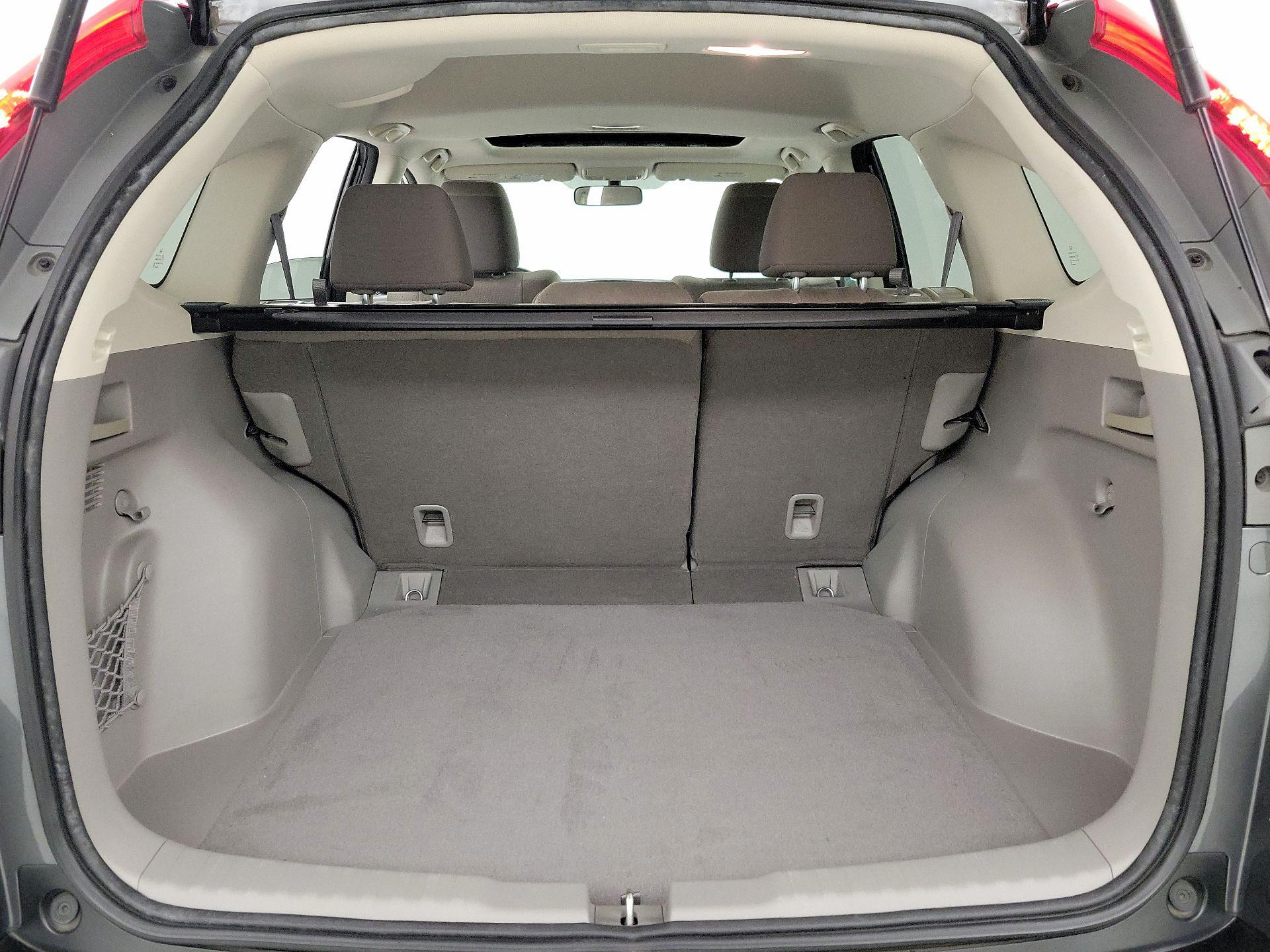 Thumbnail: 2014 Honda CR-V - 20