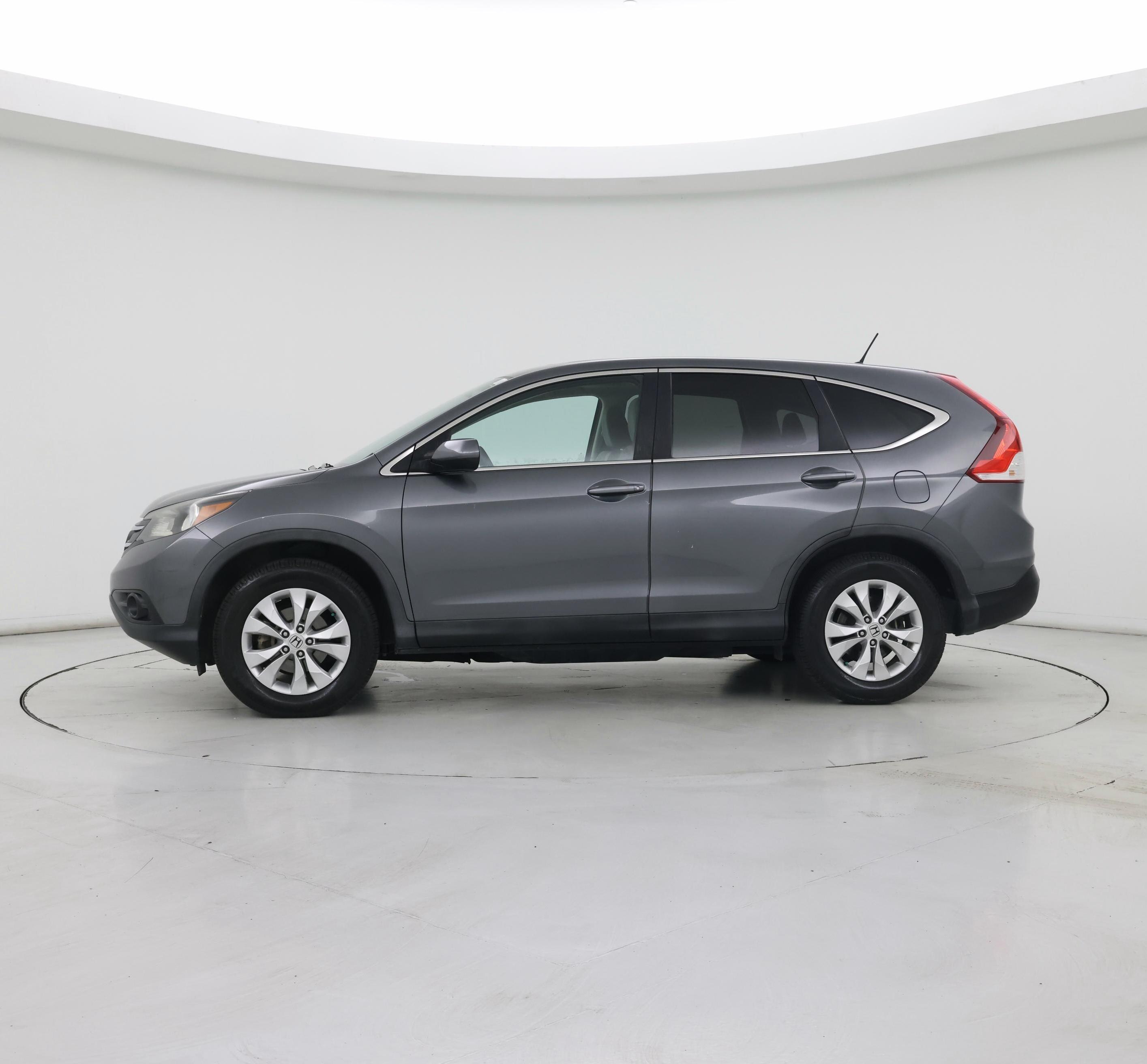 Thumbnail: 2014 Honda CR-V - 3