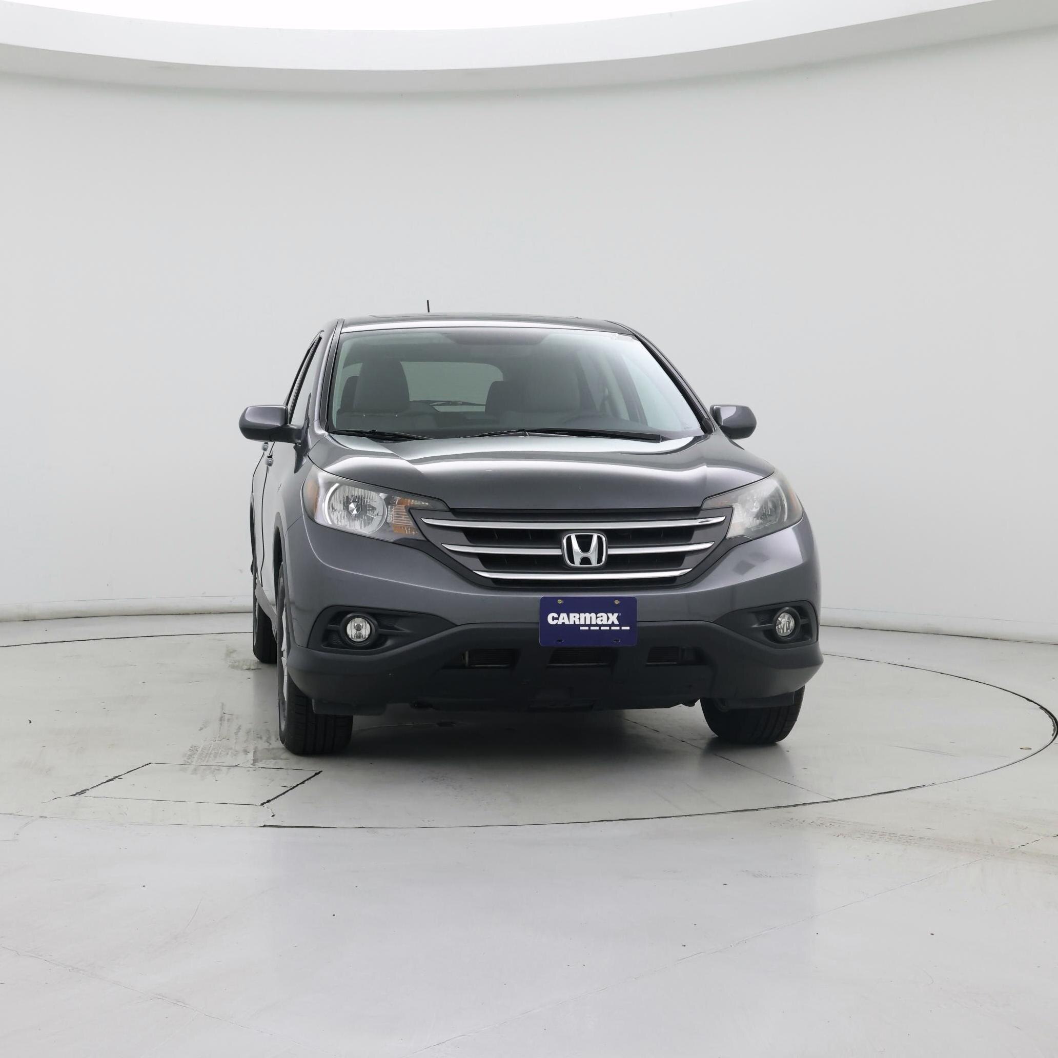 Thumbnail: 2014 Honda CR-V - 5