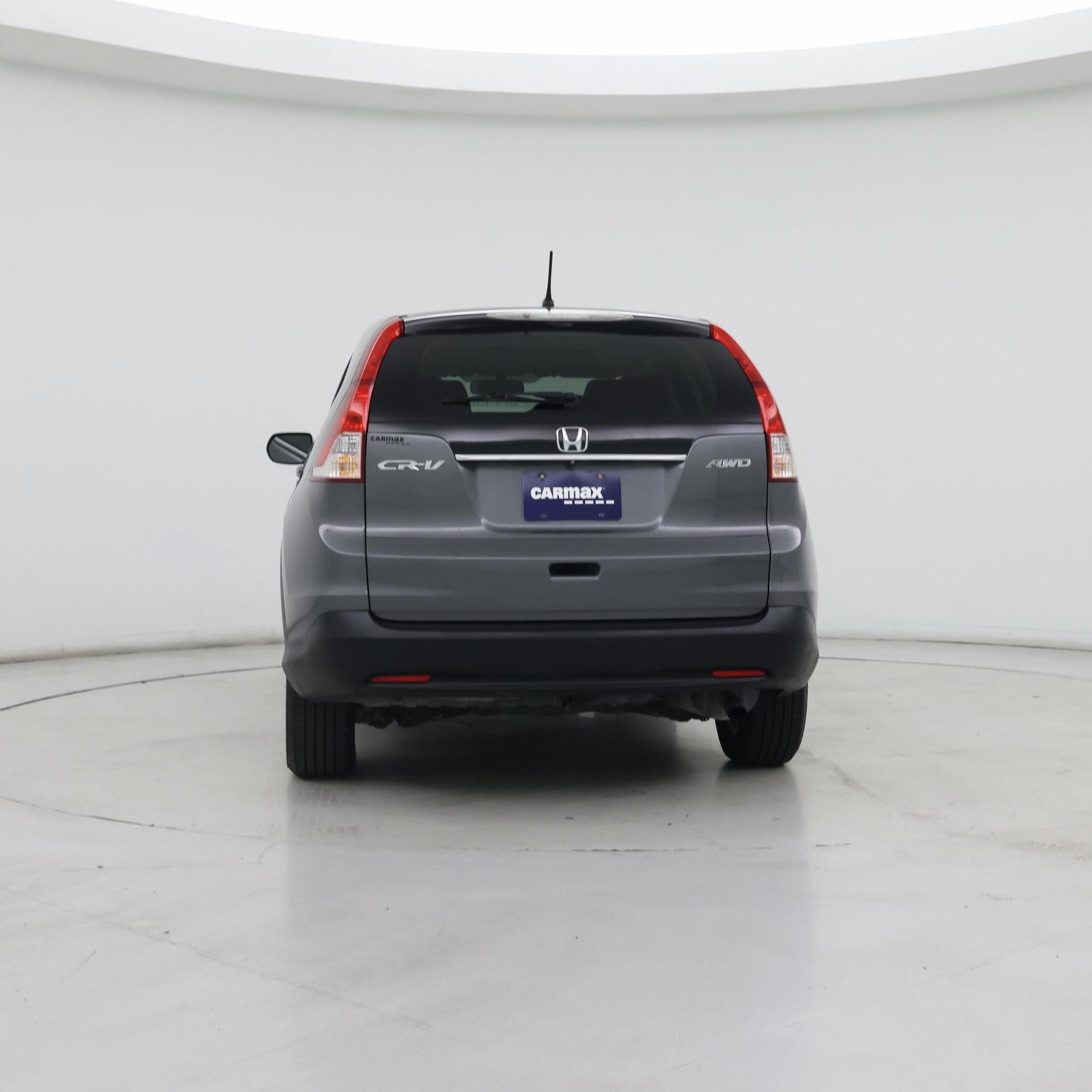 Thumbnail: 2014 Honda CR-V - 6