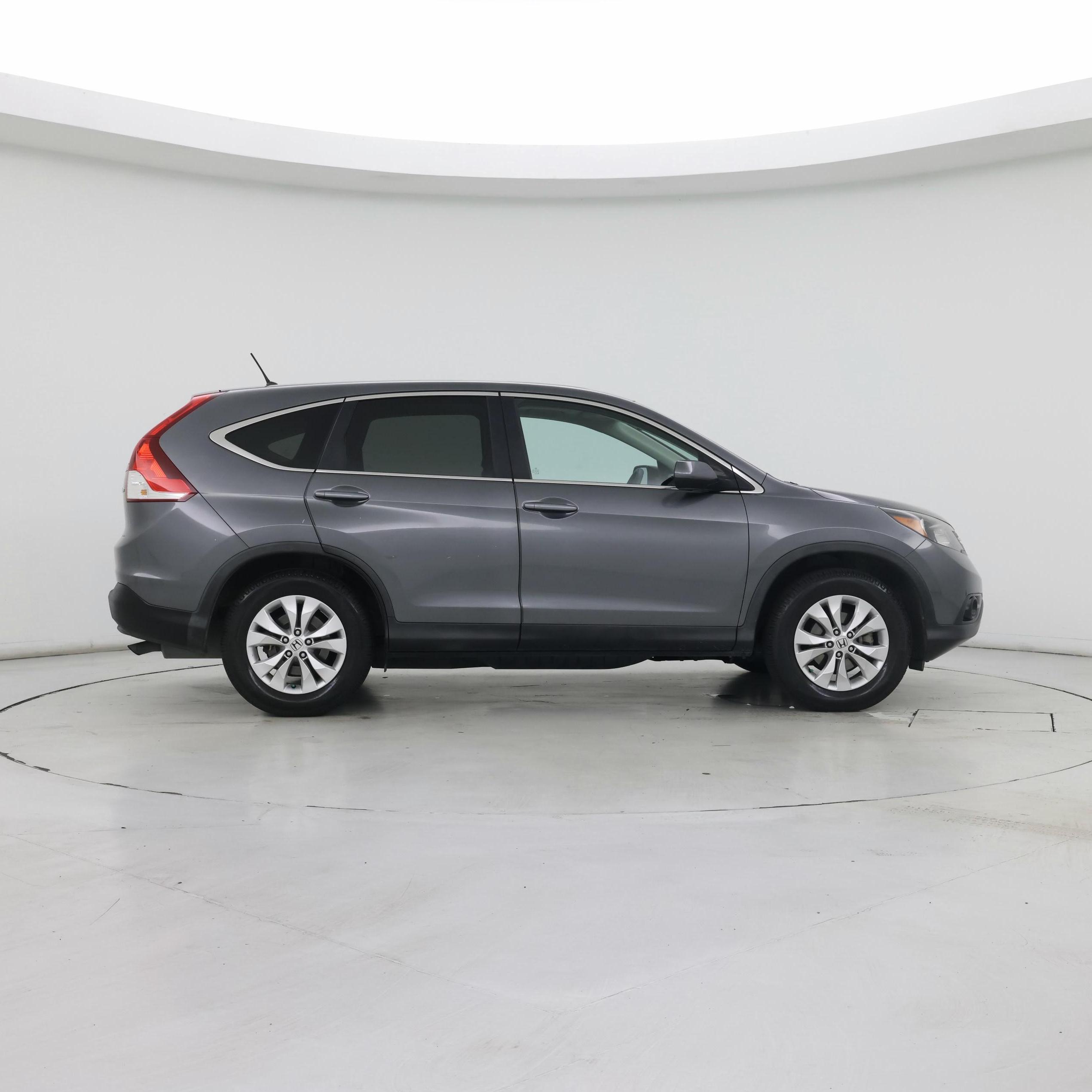 Thumbnail: 2014 Honda CR-V - 7