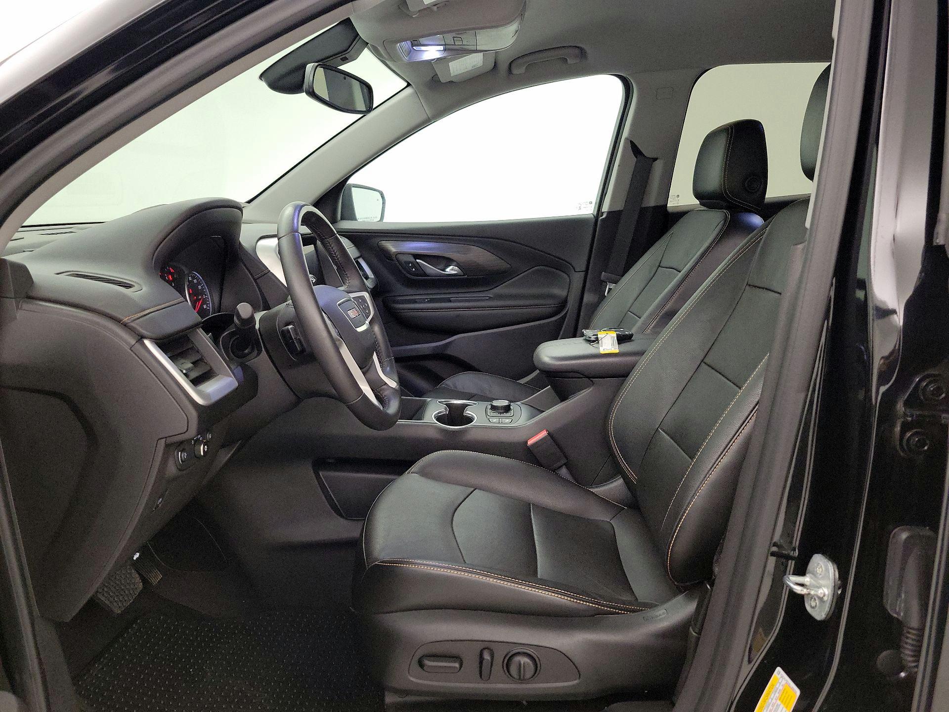 Thumbnail: 2020 GMC Terrain - 11
