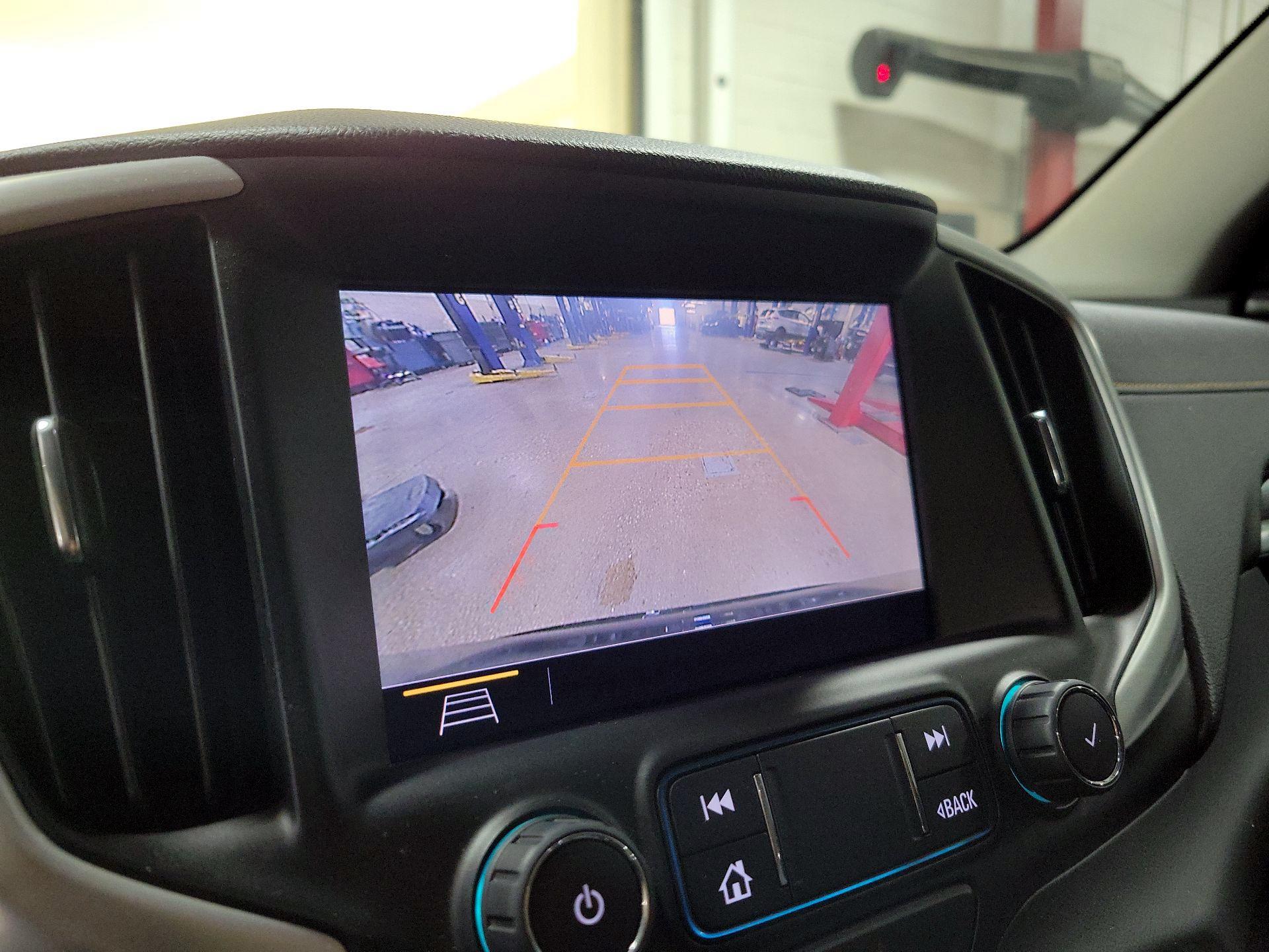 Thumbnail: 2020 GMC Terrain - 14
