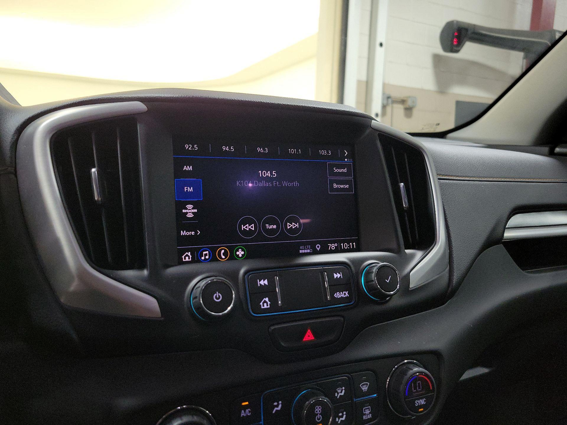 Thumbnail: 2020 GMC Terrain - 15