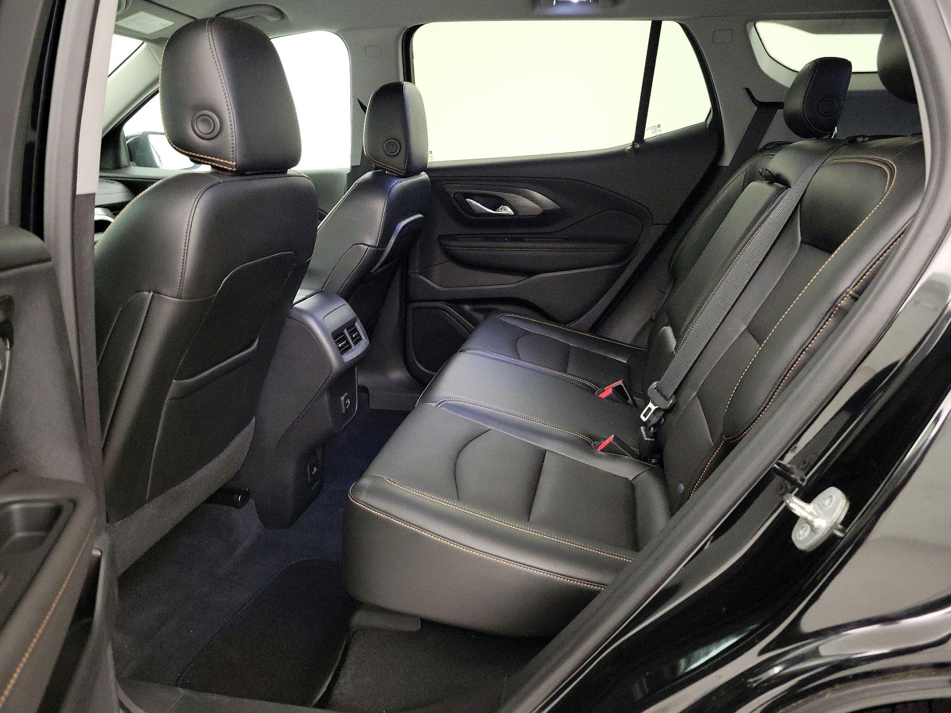 Thumbnail: 2020 GMC Terrain - 18