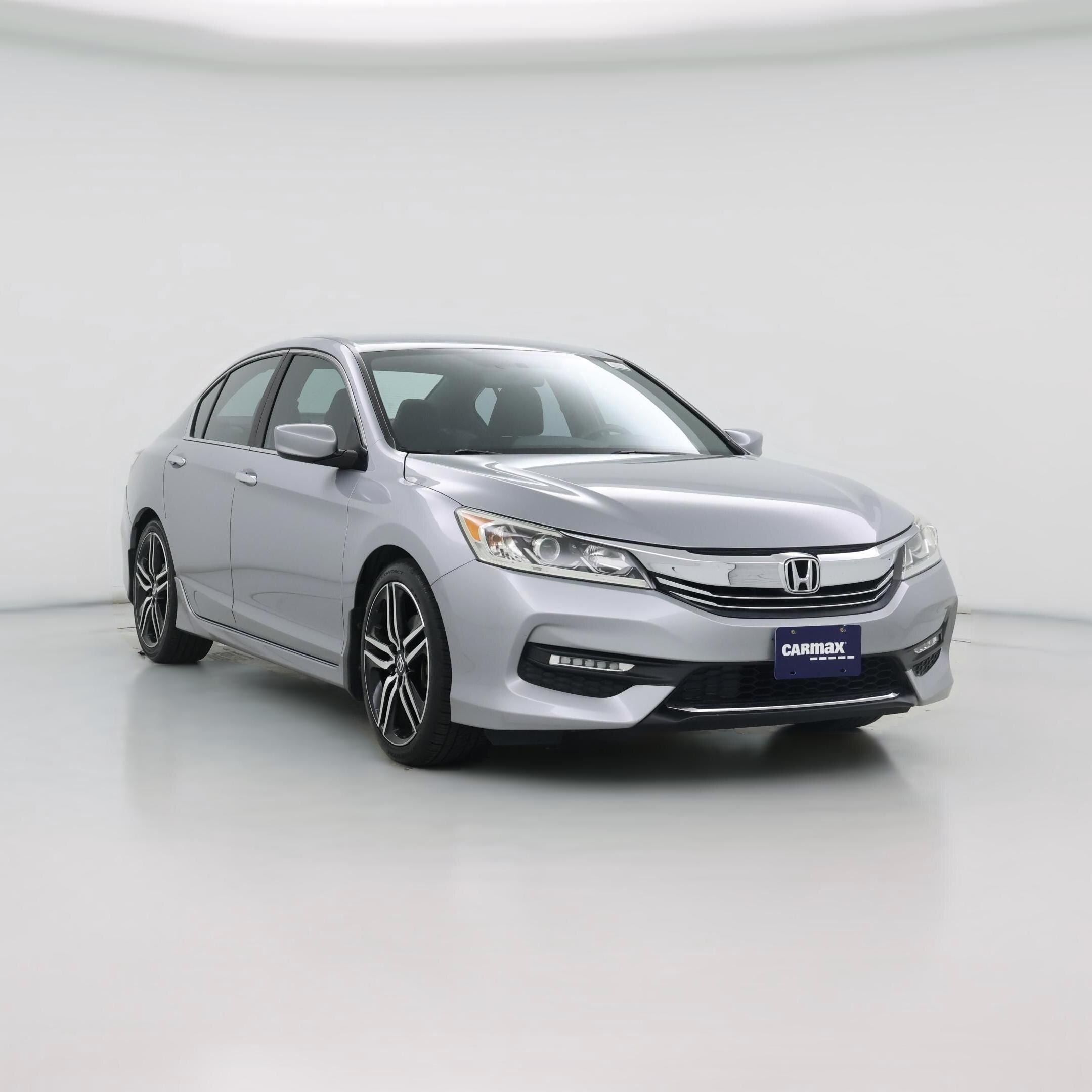 Thumbnail: 2016 Honda Accord - 1