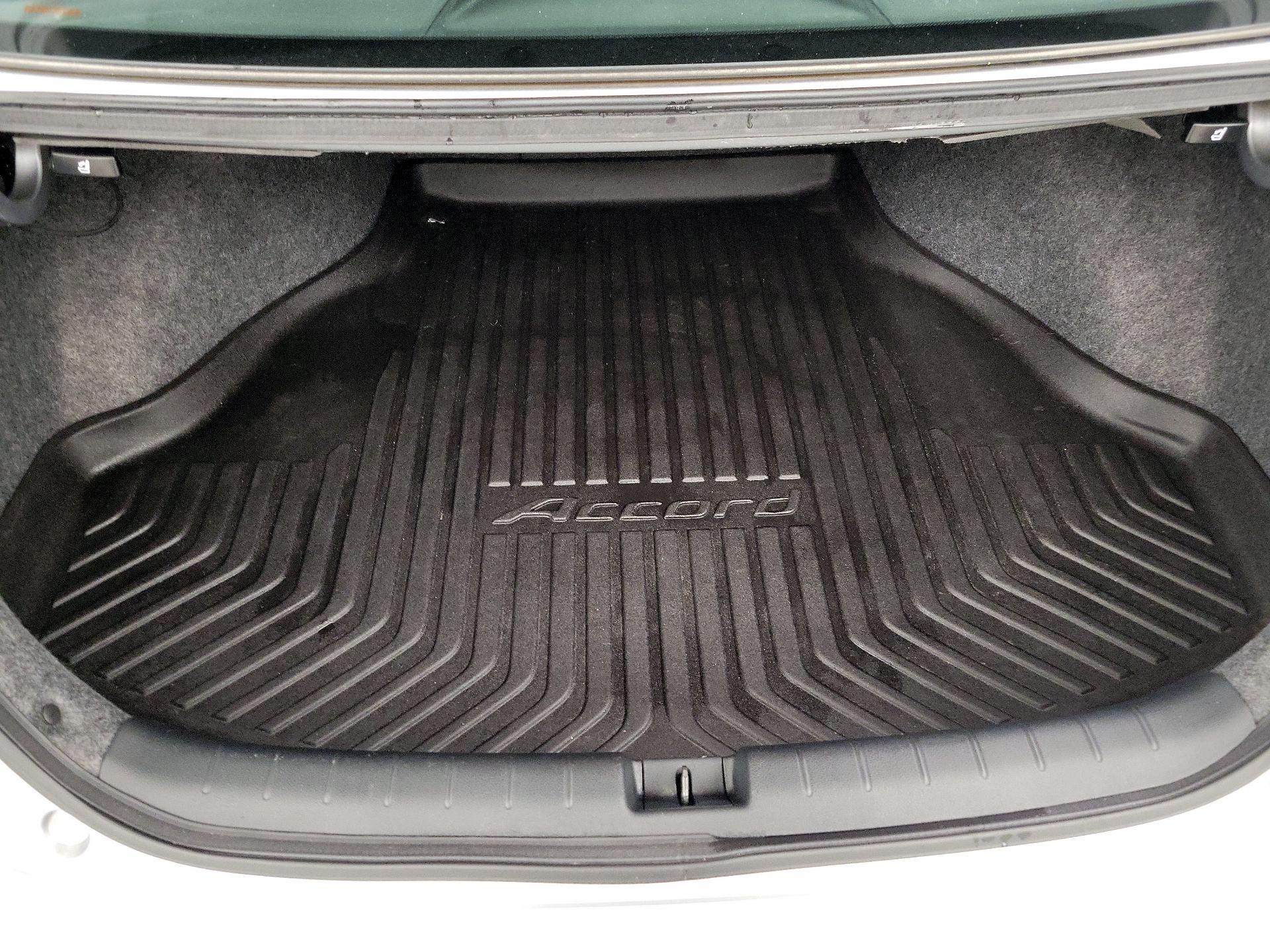 Thumbnail: 2016 Honda Accord - 20