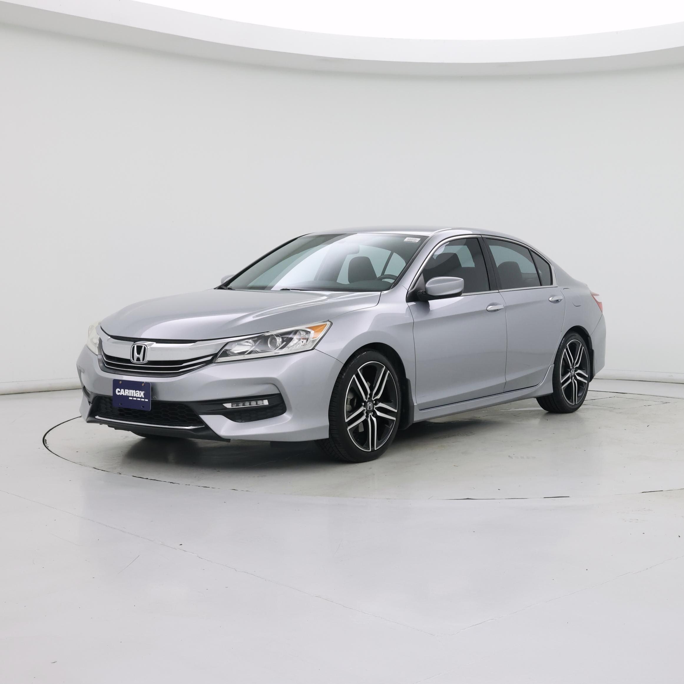 Thumbnail: 2016 Honda Accord - 4