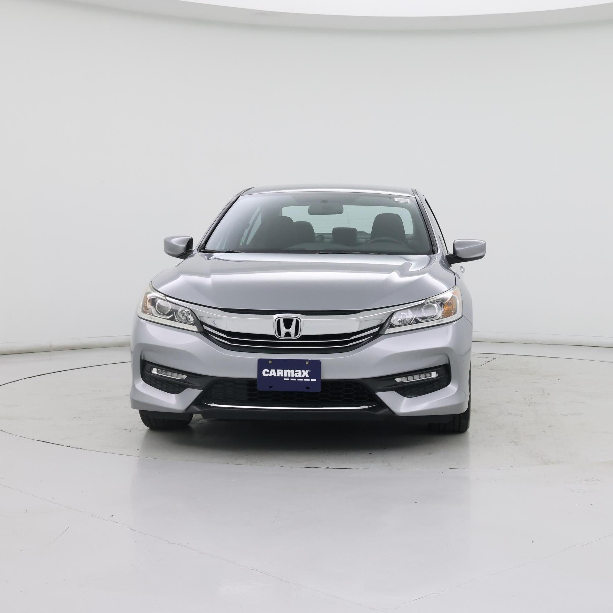Thumbnail: 2016 Honda Accord - 5
