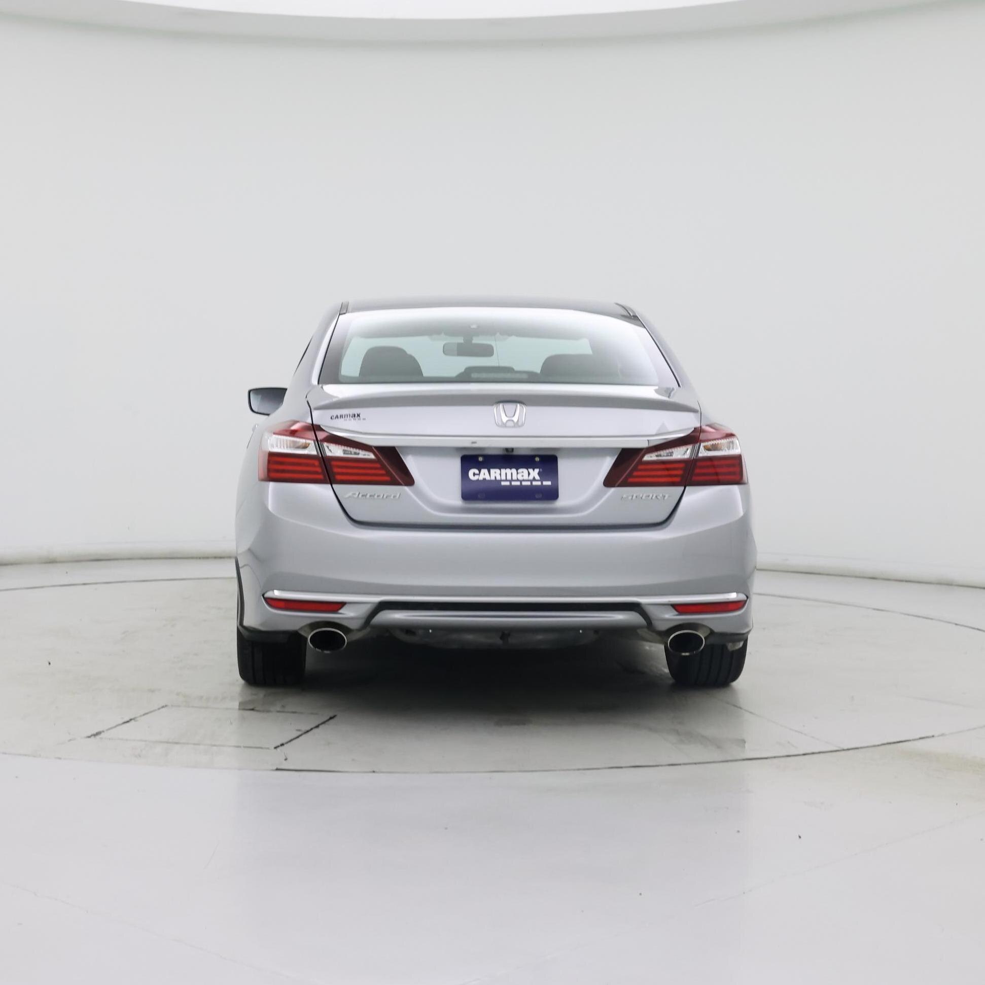 Thumbnail: 2016 Honda Accord - 6