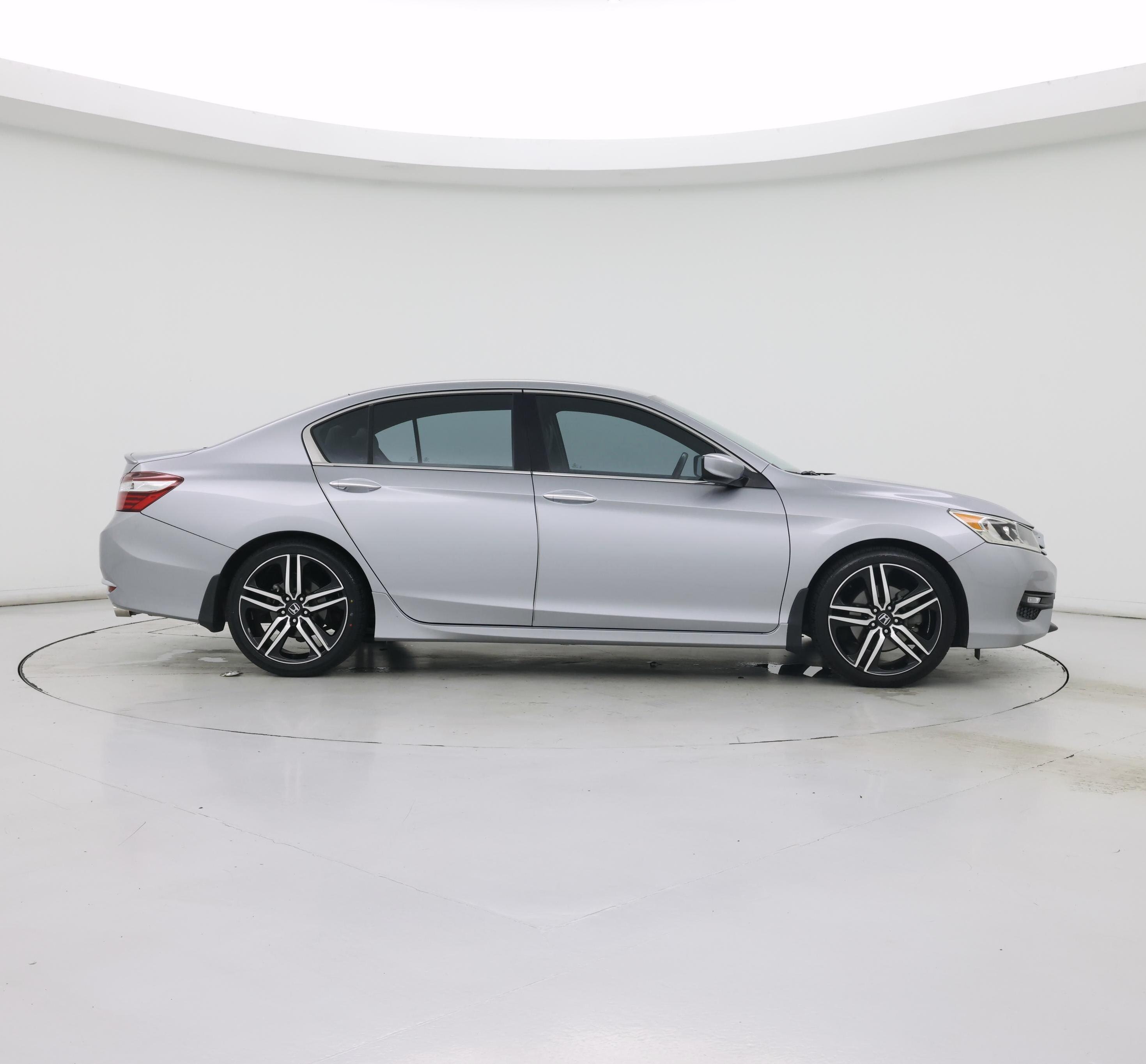 Thumbnail: 2016 Honda Accord - 7