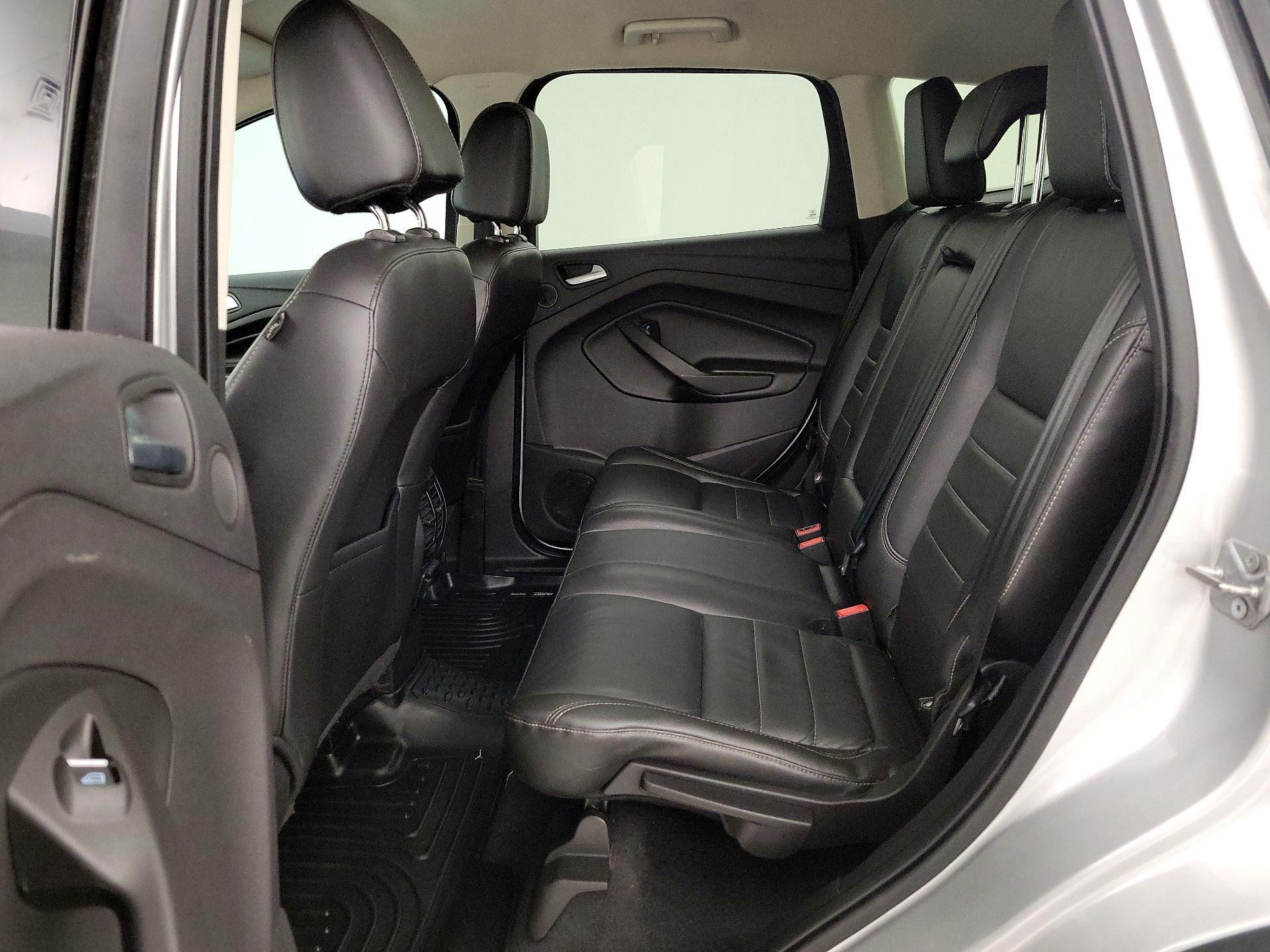 Thumbnail: 2016 Ford Escape - 18