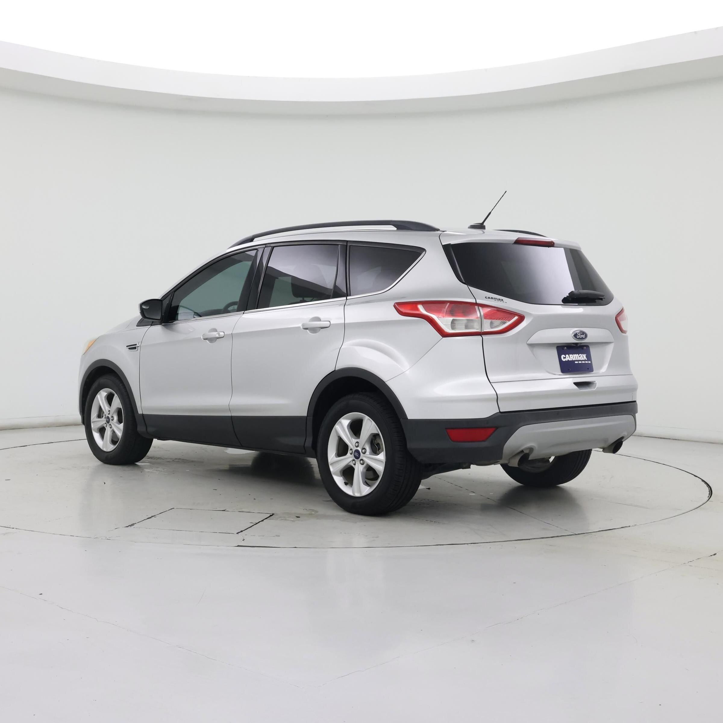 Thumbnail: 2016 Ford Escape - 2