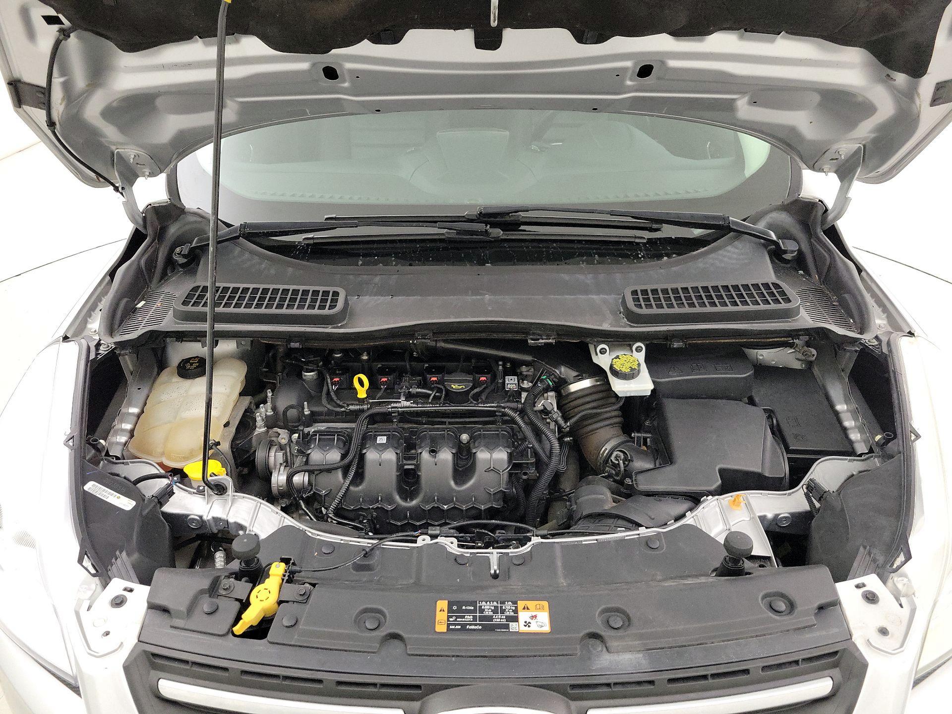 Thumbnail: 2016 Ford Escape - 20