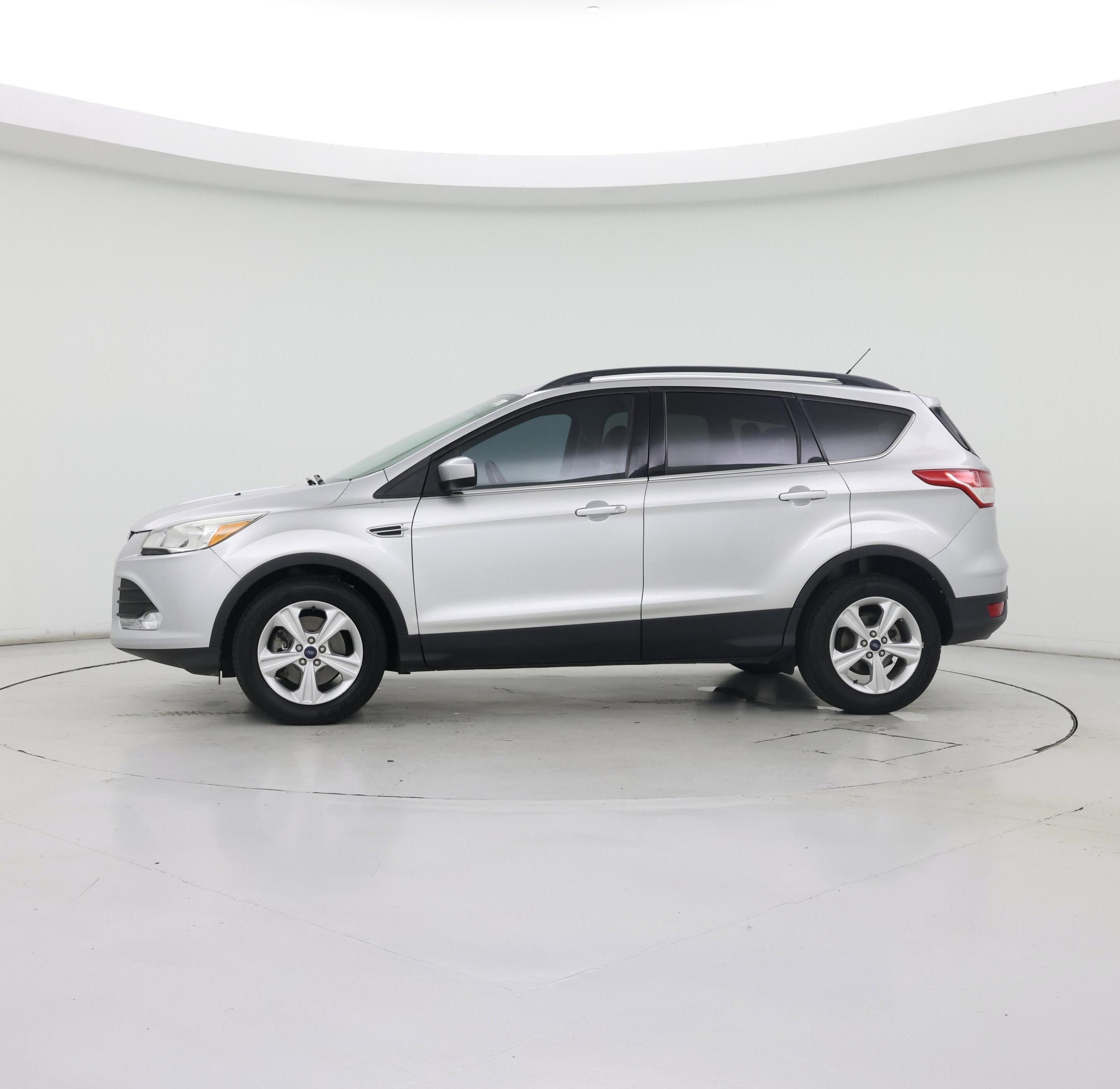 Thumbnail: 2016 Ford Escape - 3