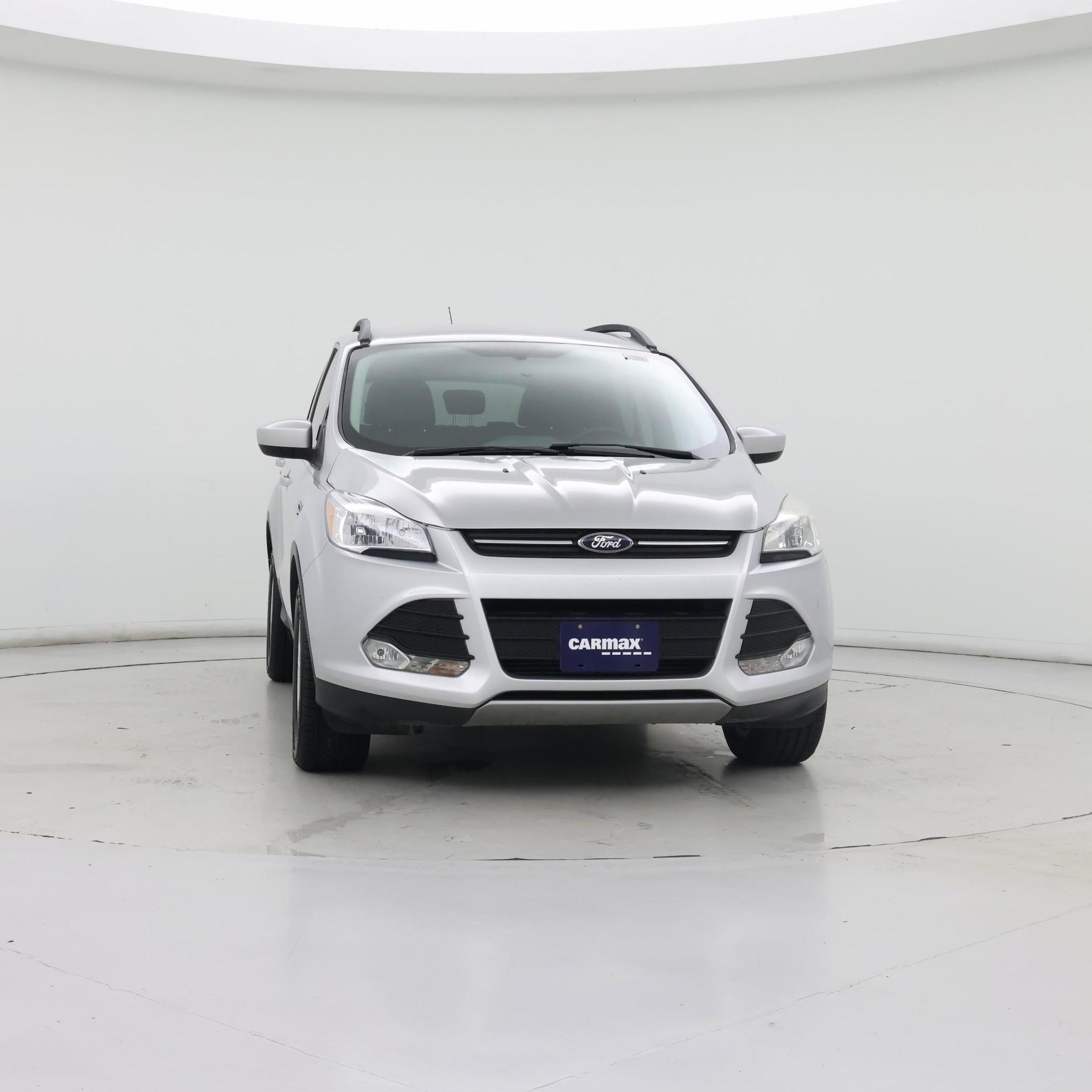 Thumbnail: 2016 Ford Escape - 5