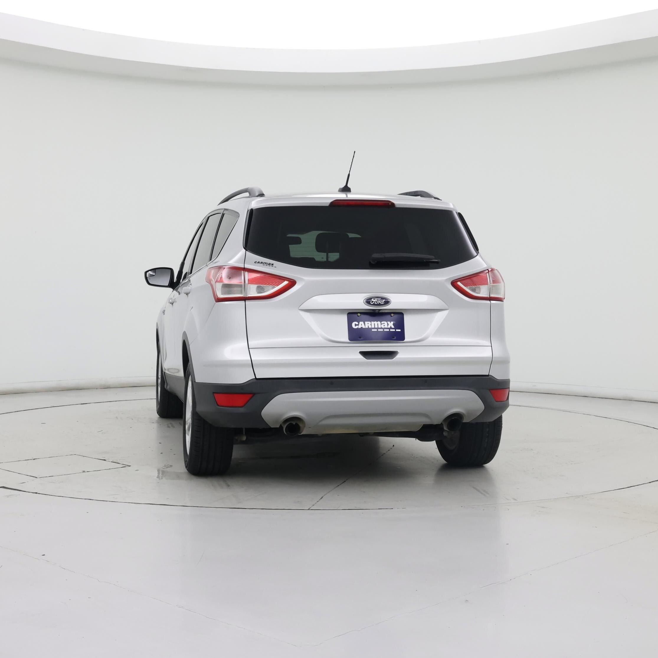 Thumbnail: 2016 Ford Escape - 6