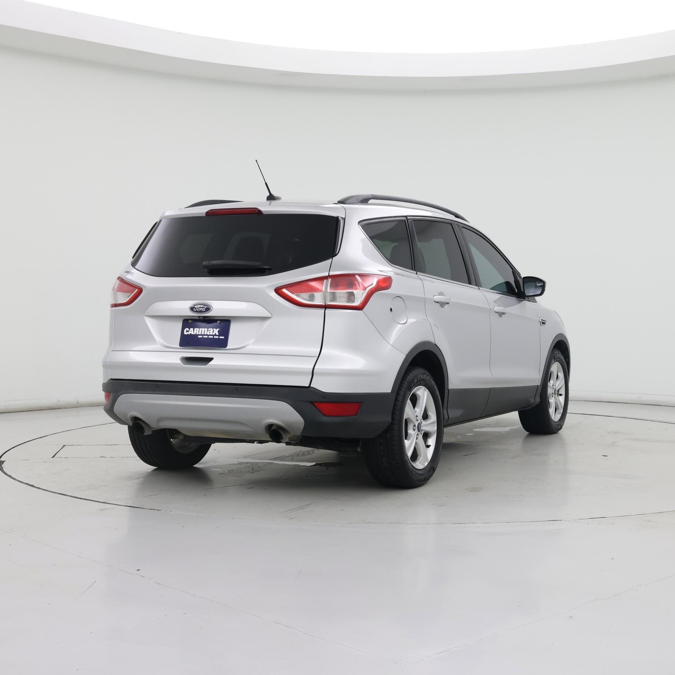 Thumbnail: 2016 Ford Escape - 8