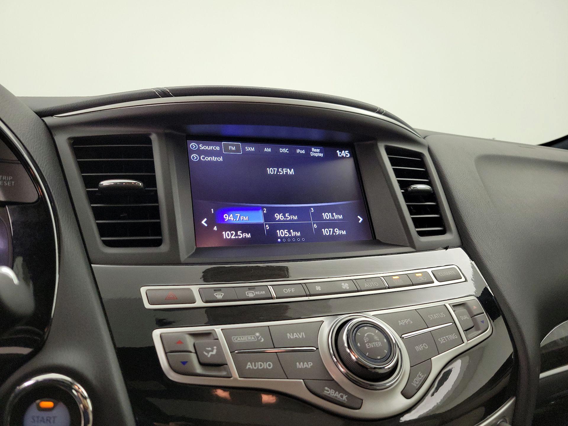 Thumbnail: 2019 INFINITI QX60 - 15