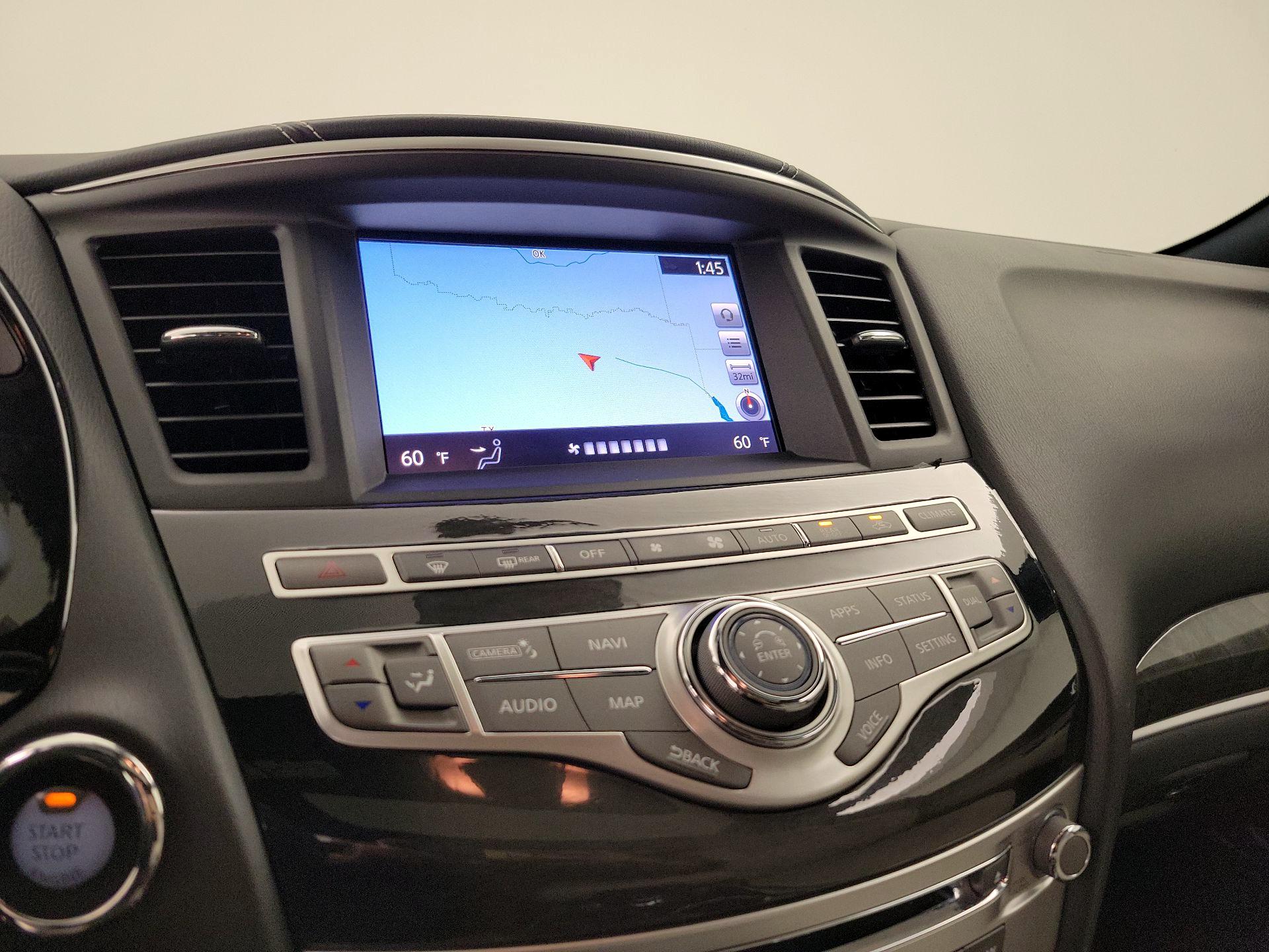 Thumbnail: 2019 INFINITI QX60 - 16