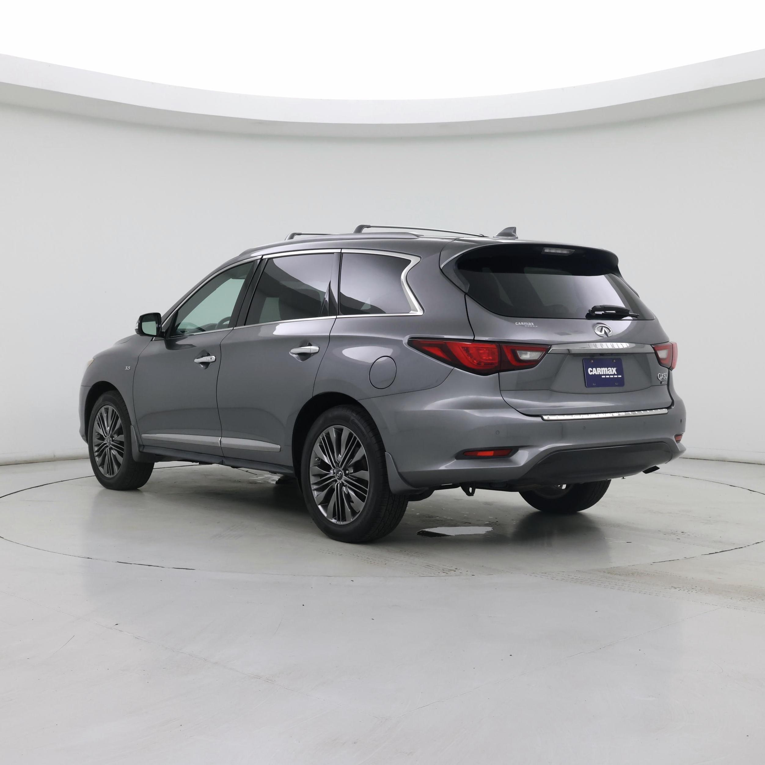 Thumbnail: 2019 INFINITI QX60 - 2