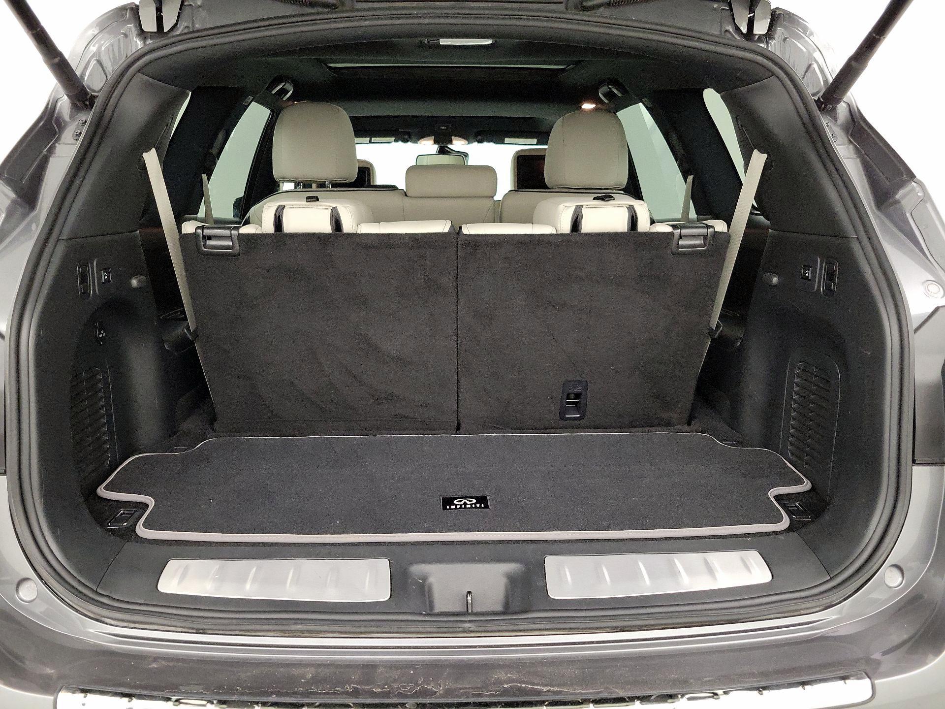 Thumbnail: 2019 INFINITI QX60 - 20