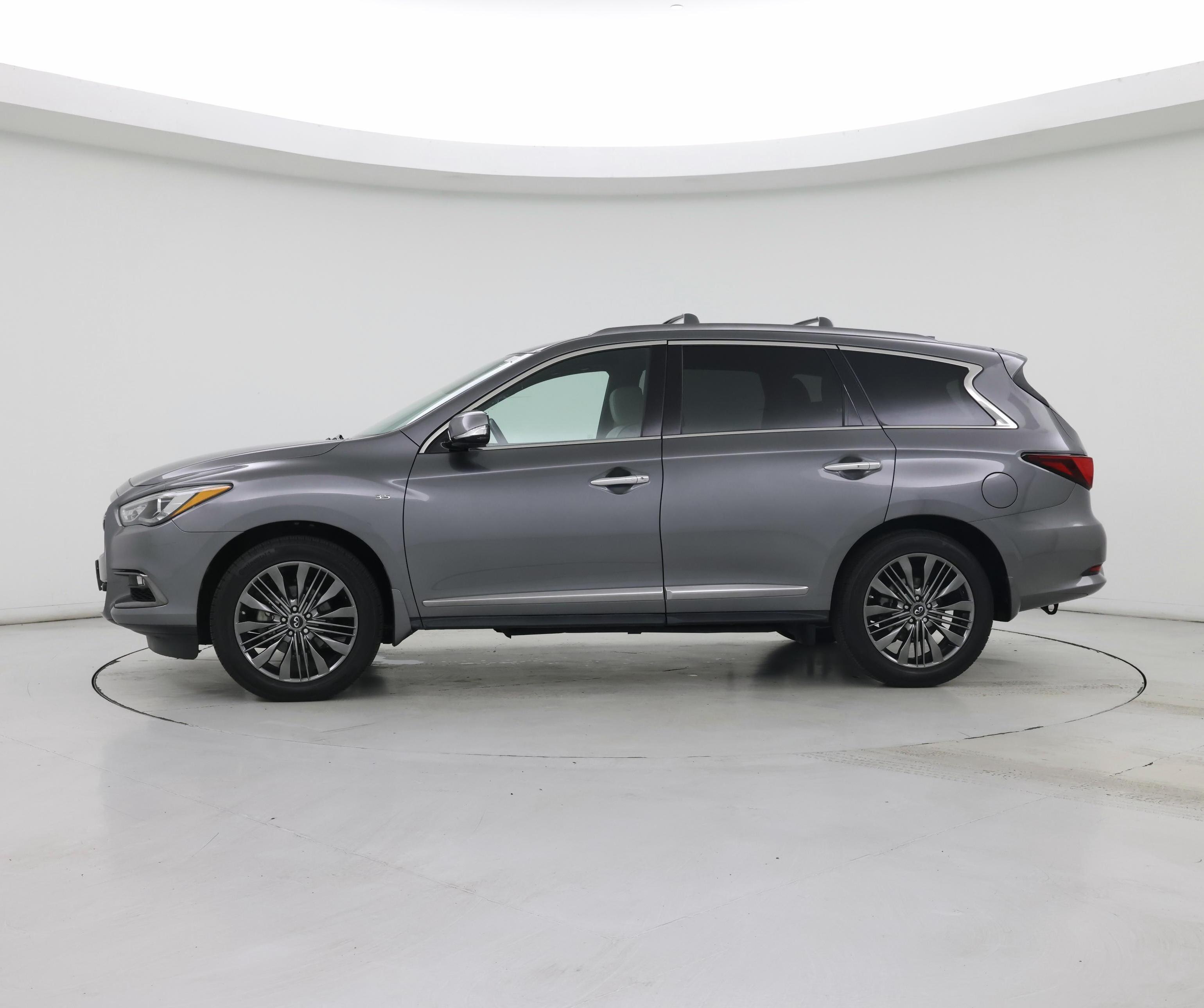 Thumbnail: 2019 INFINITI QX60 - 3