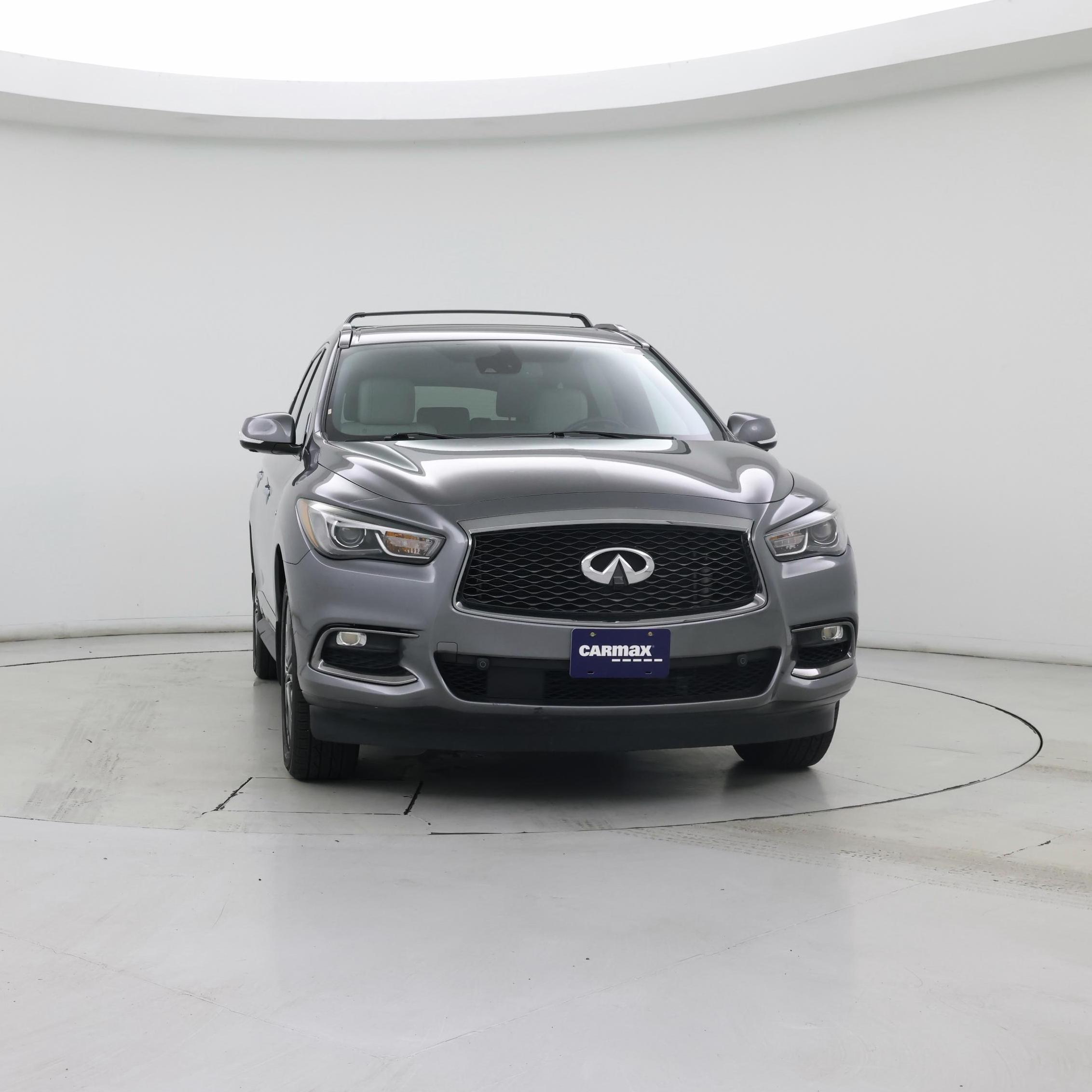 Thumbnail: 2019 INFINITI QX60 - 5