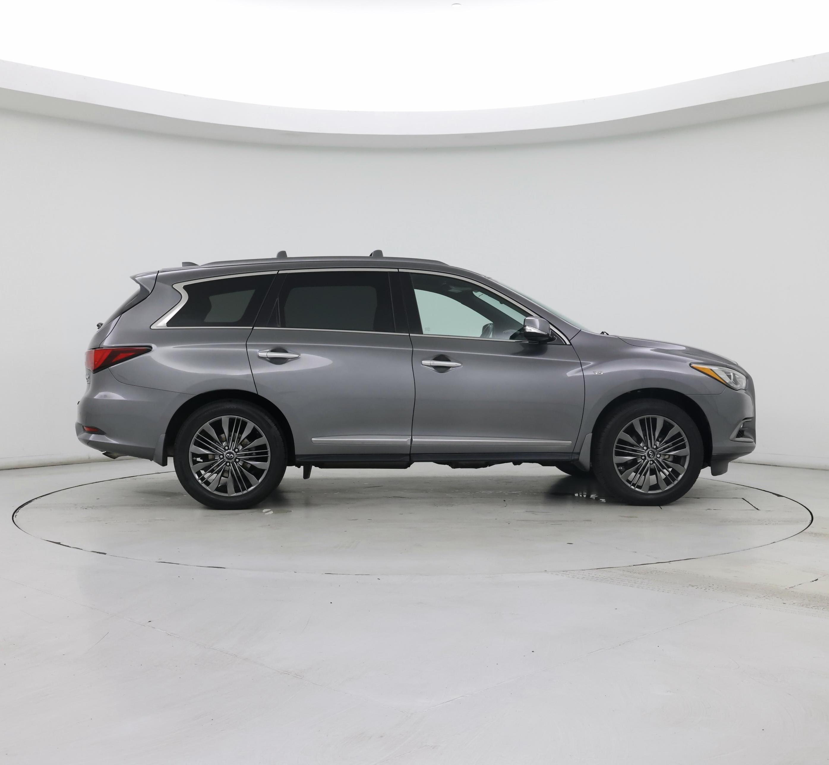 Thumbnail: 2019 INFINITI QX60 - 7