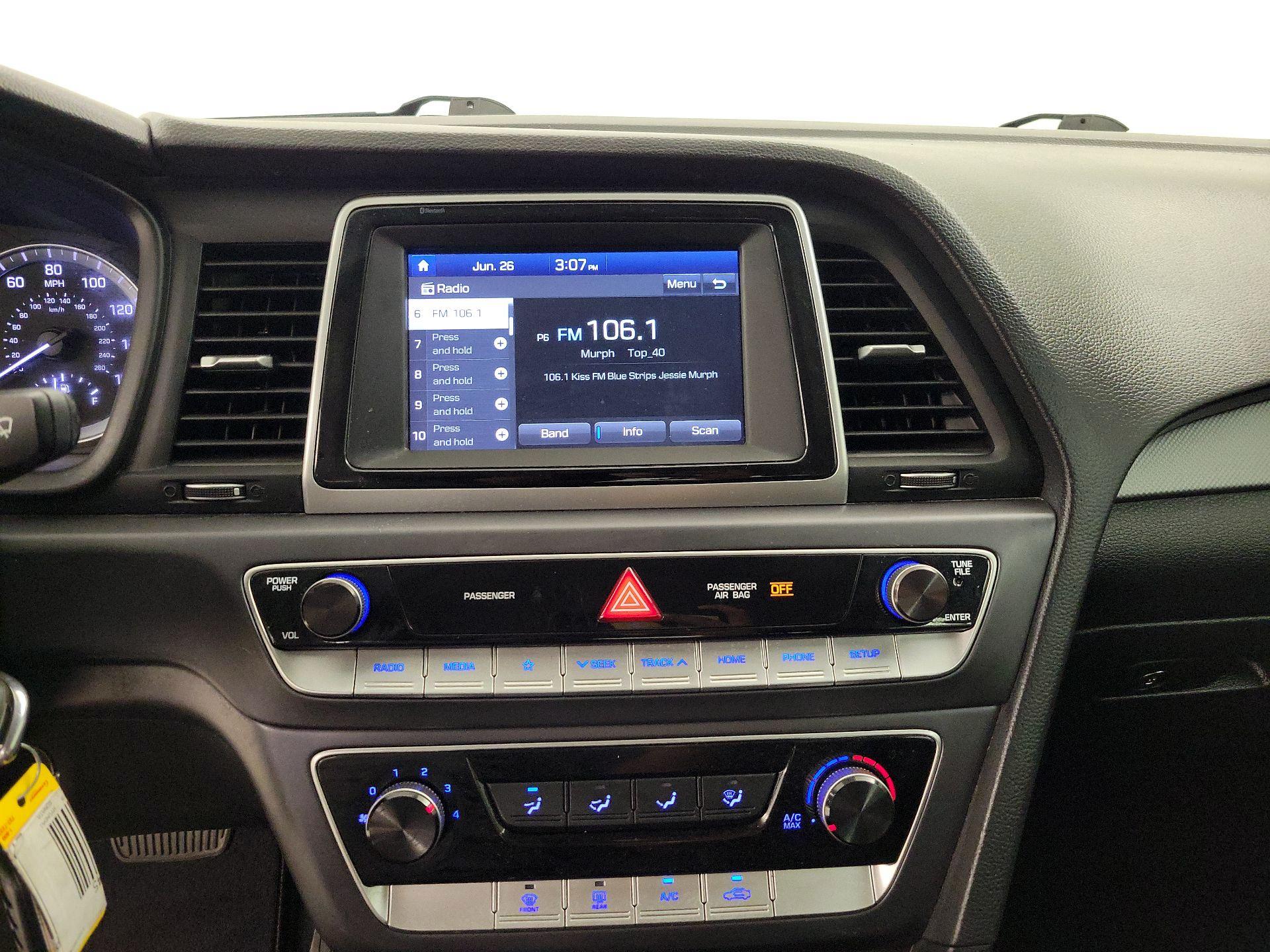 Thumbnail: 2019 Hyundai Sonata - 15