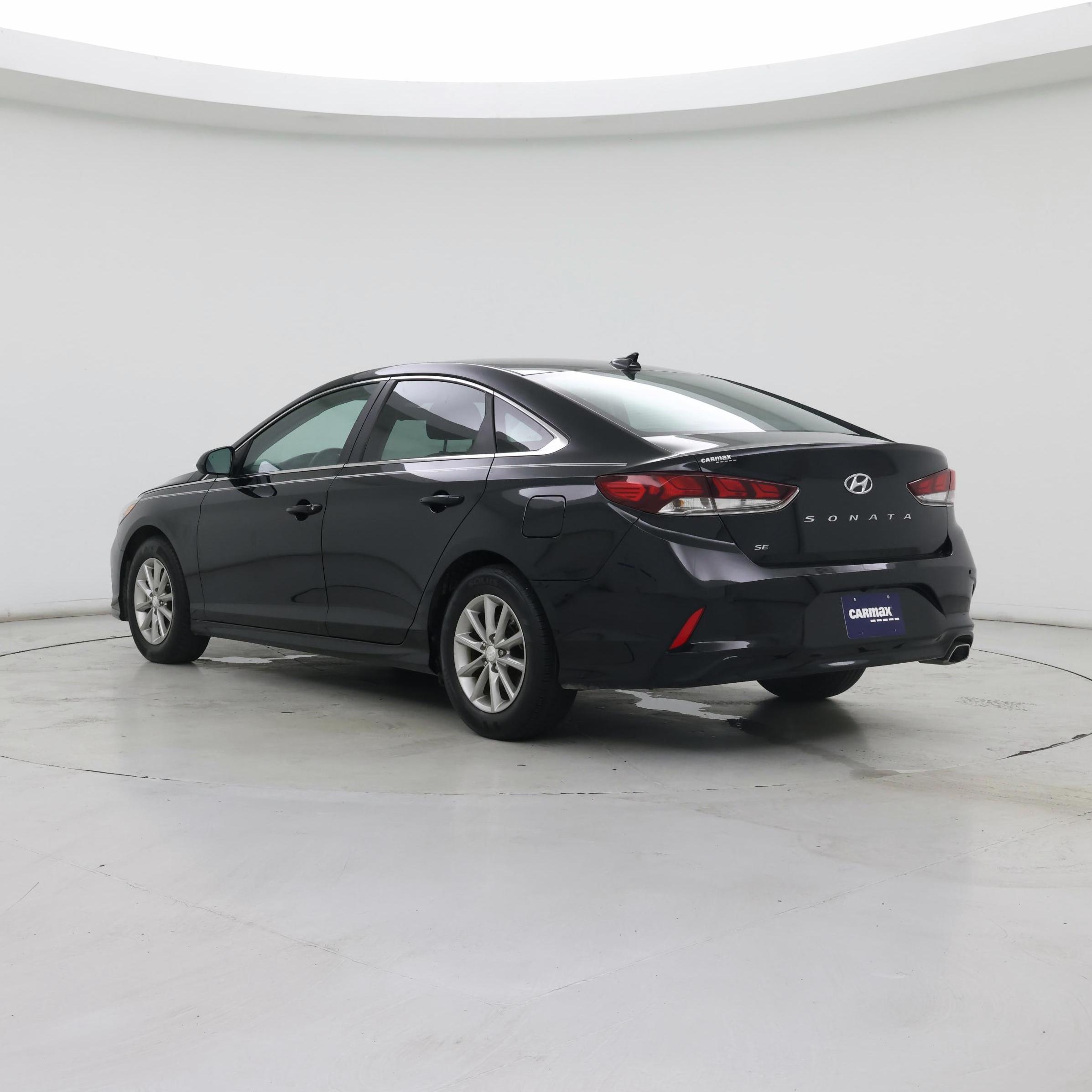 Thumbnail: 2019 Hyundai Sonata - 2