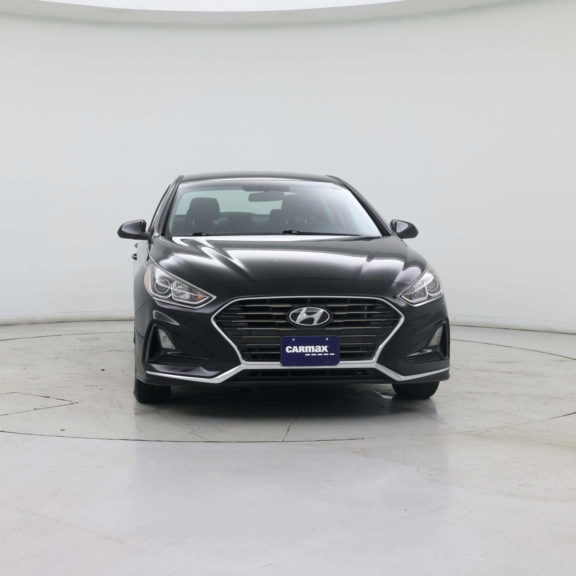 Thumbnail: 2019 Hyundai Sonata - 5
