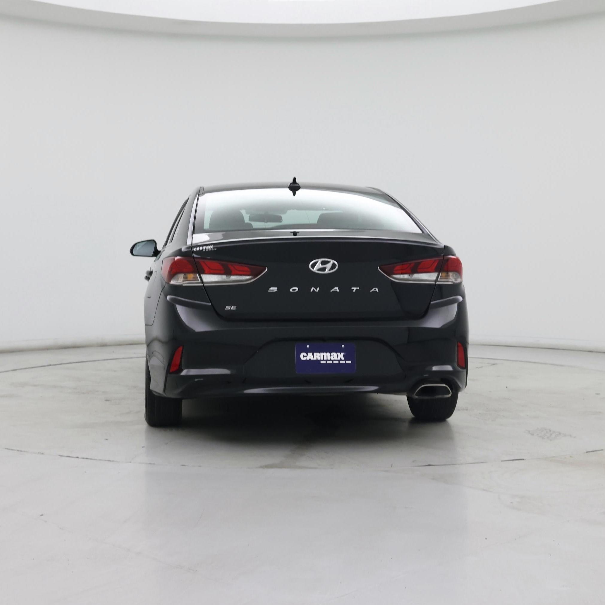 Thumbnail: 2019 Hyundai Sonata - 6