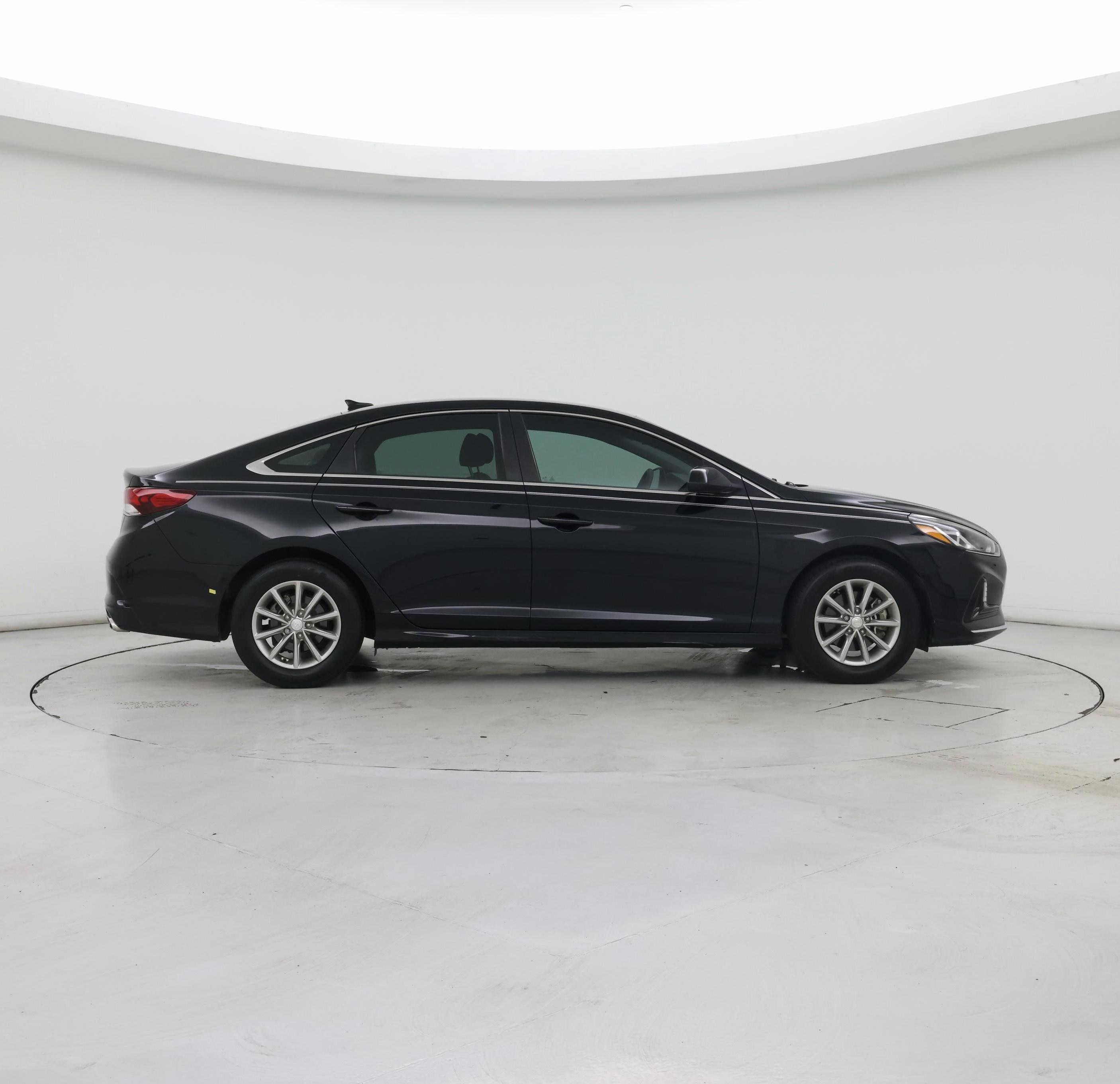 Thumbnail: 2019 Hyundai Sonata - 7