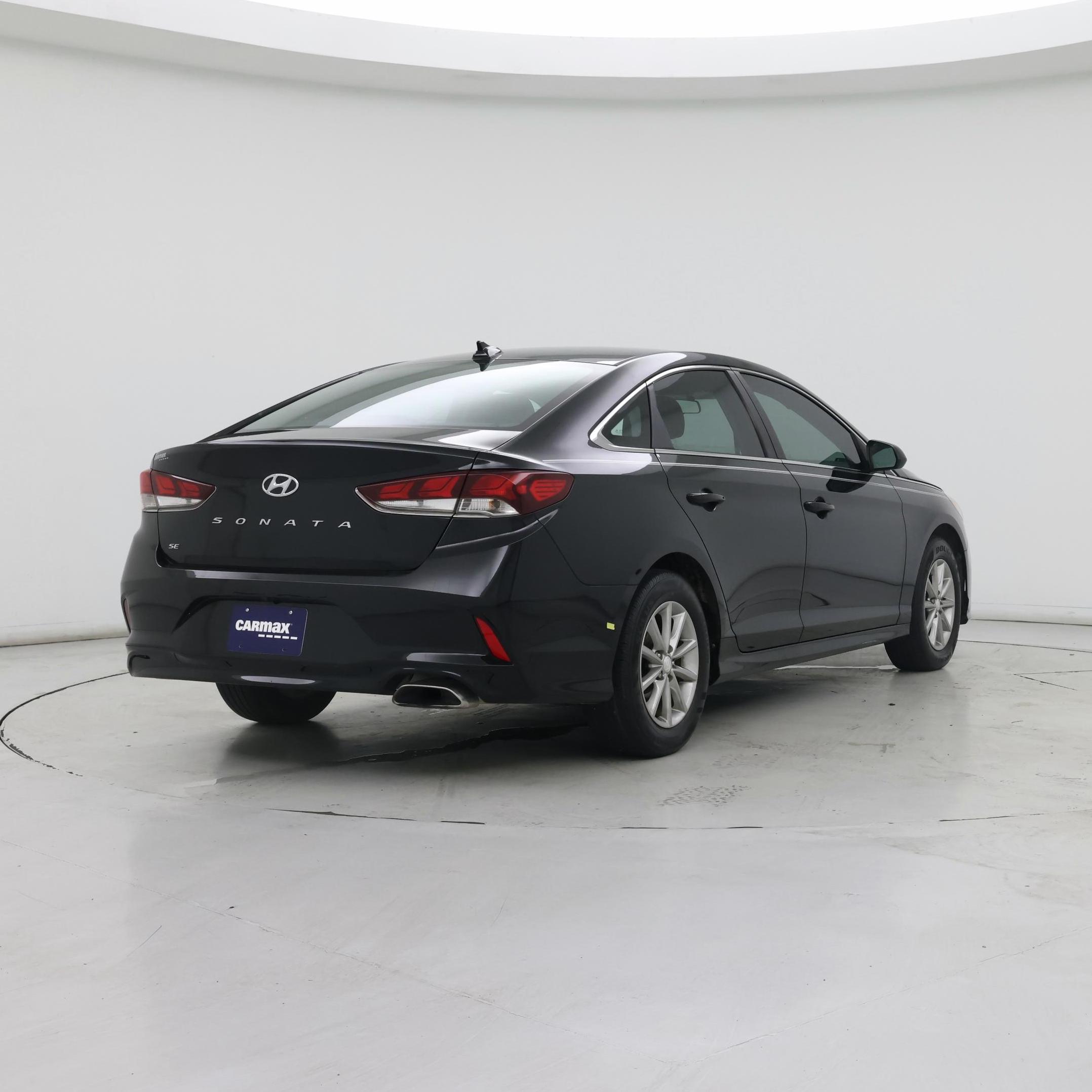 Thumbnail: 2019 Hyundai Sonata - 8