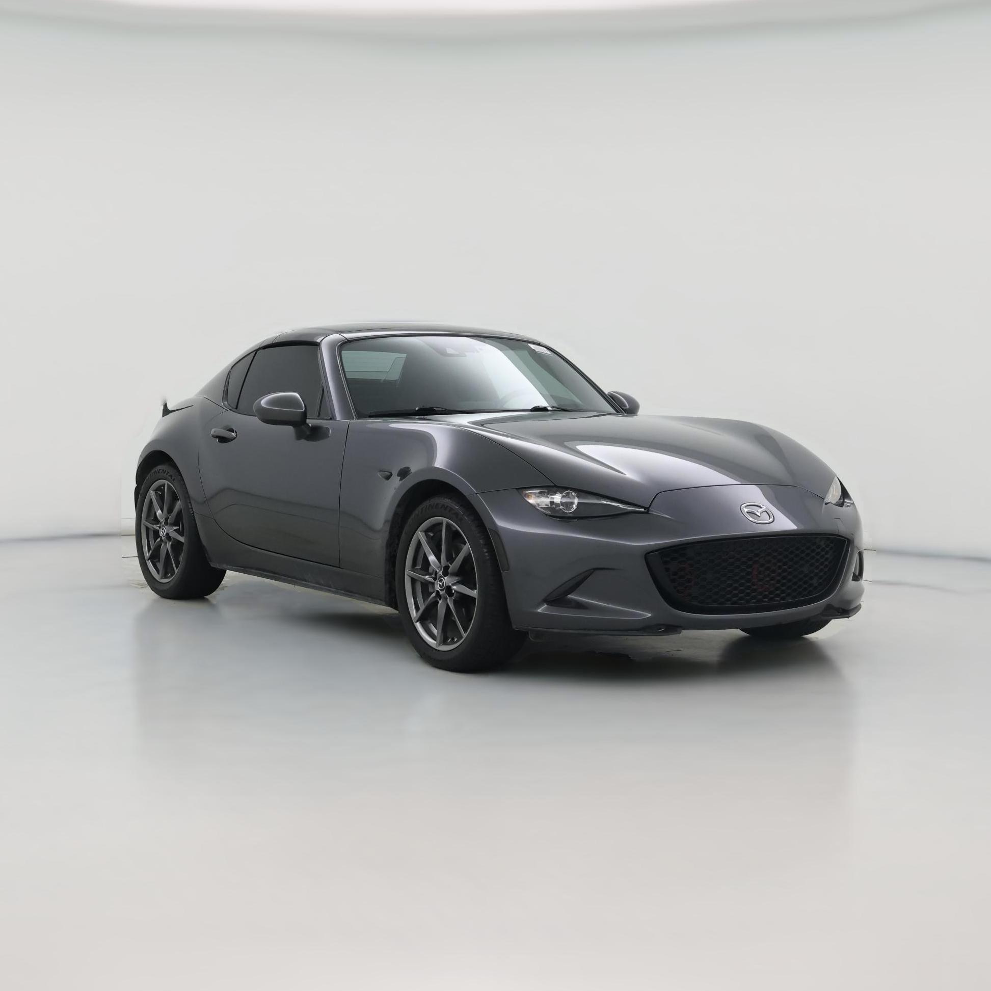 Thumbnail: 2019 Mazda MX-5 Miata - 1
