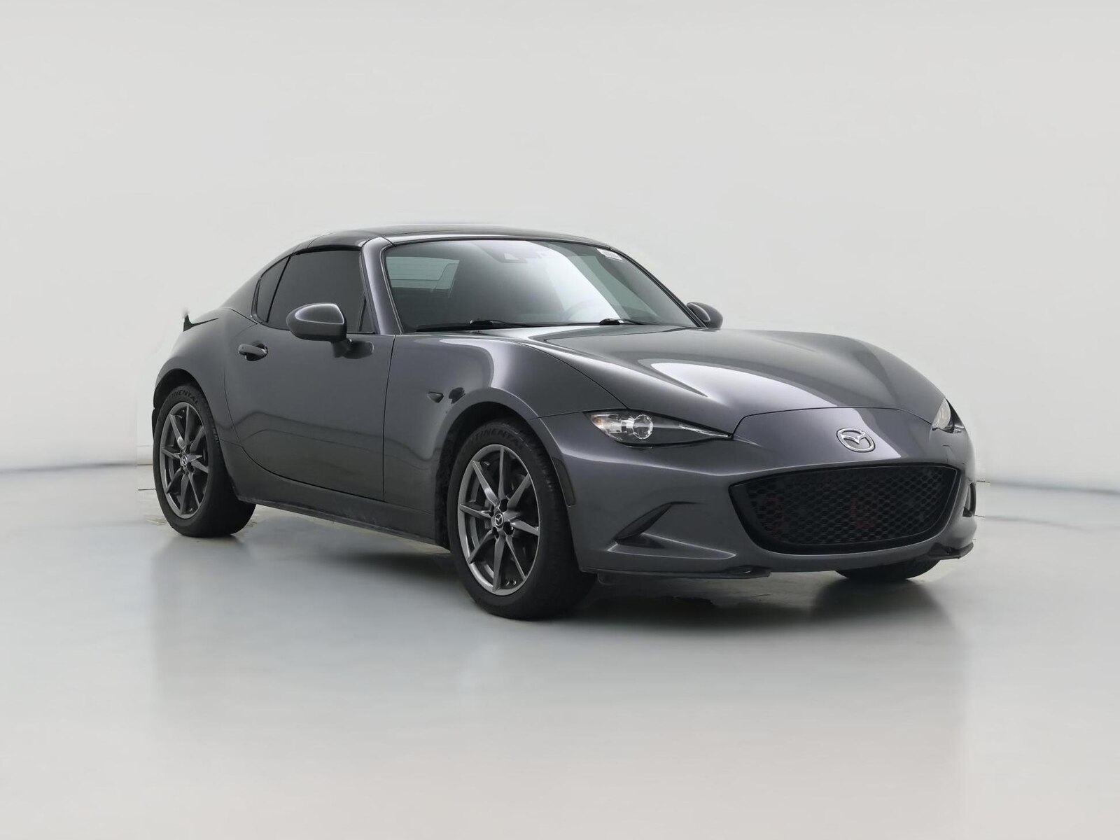 2019 Mazda MX-5 Miata RF