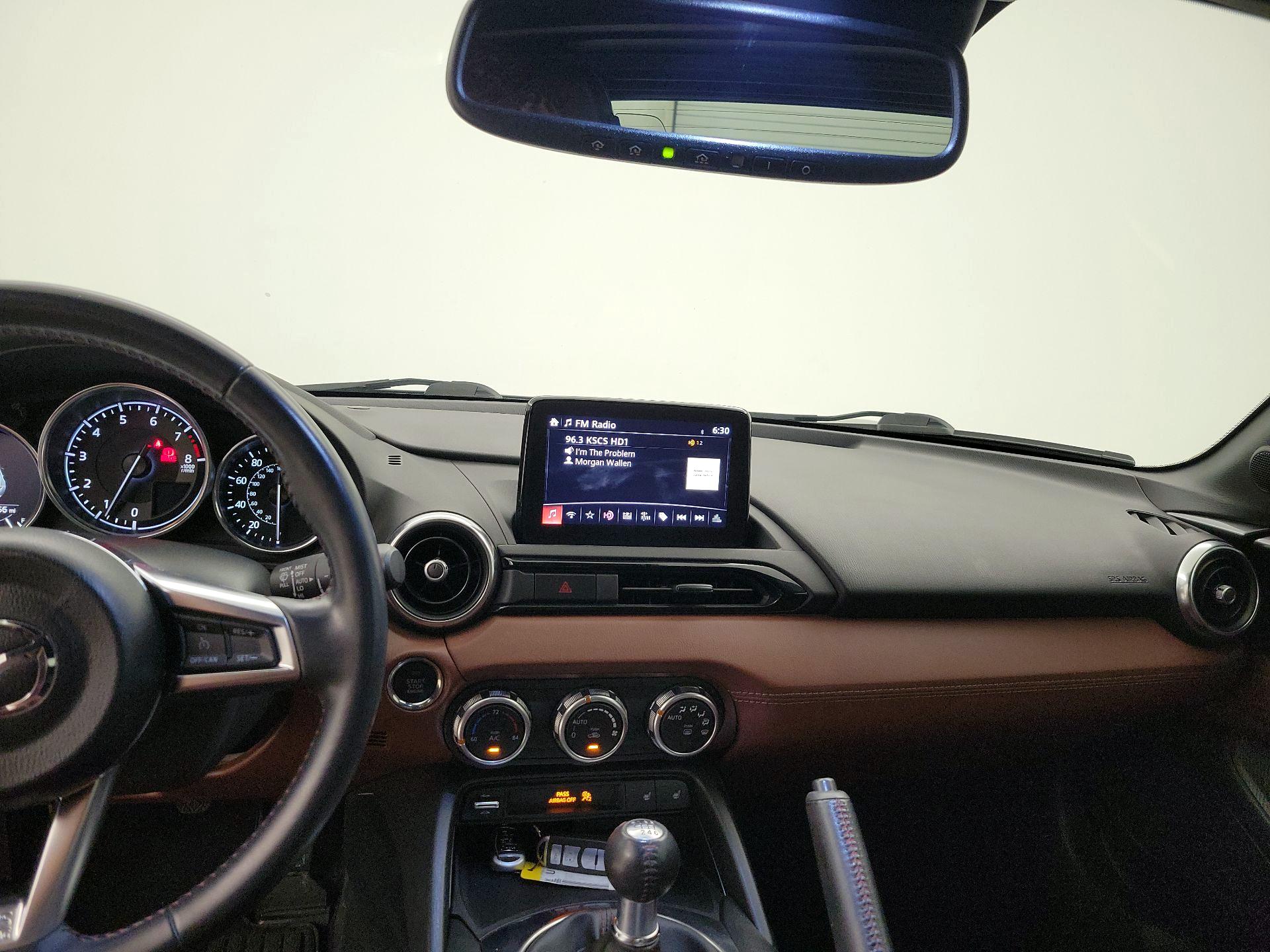 Thumbnail: 2019 Mazda MX-5 Miata - 9