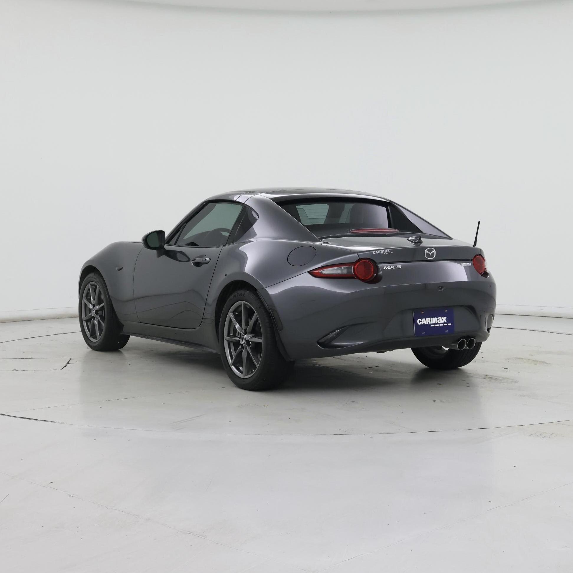 Thumbnail: 2019 Mazda MX-5 Miata - 2