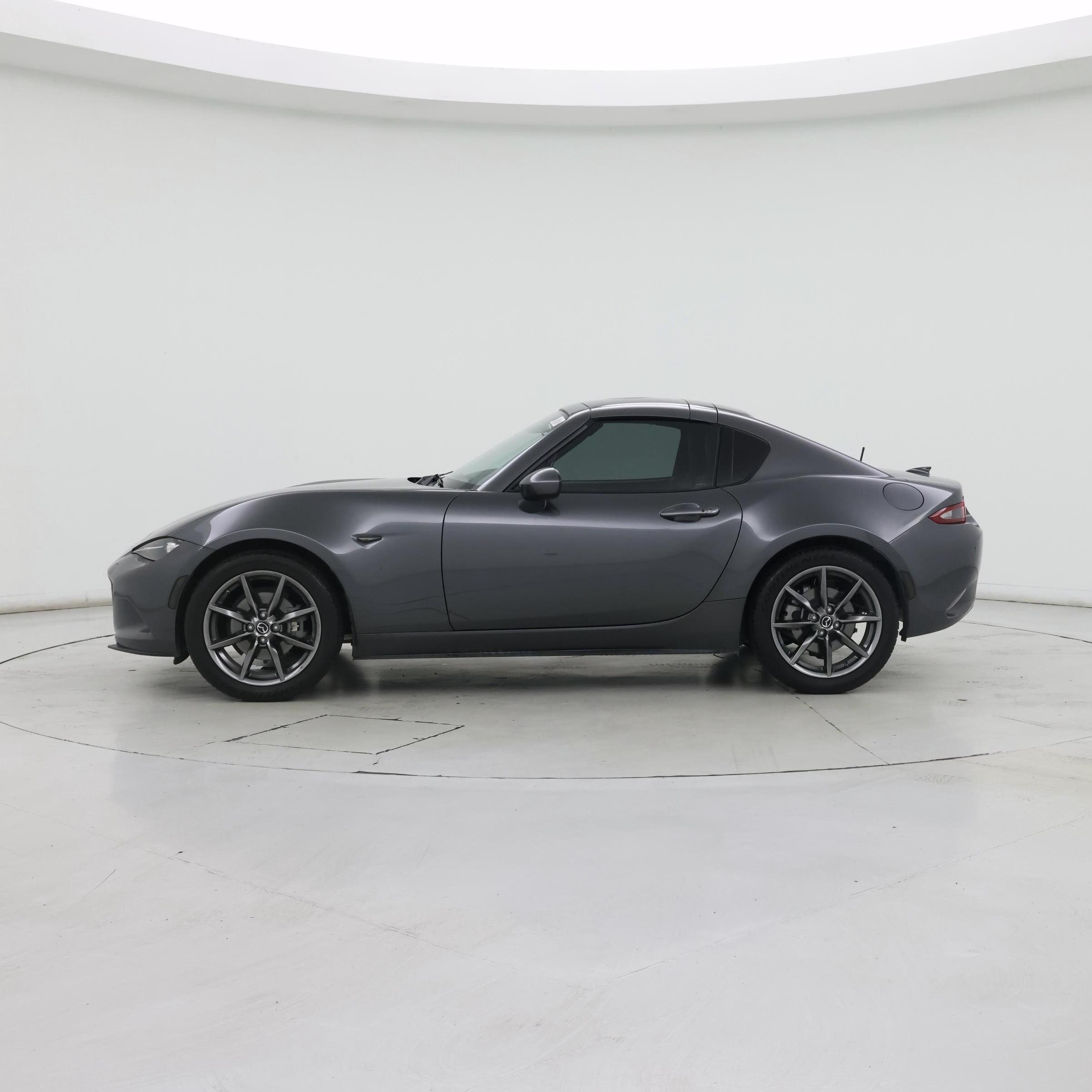 Thumbnail: 2019 Mazda MX-5 Miata - 3