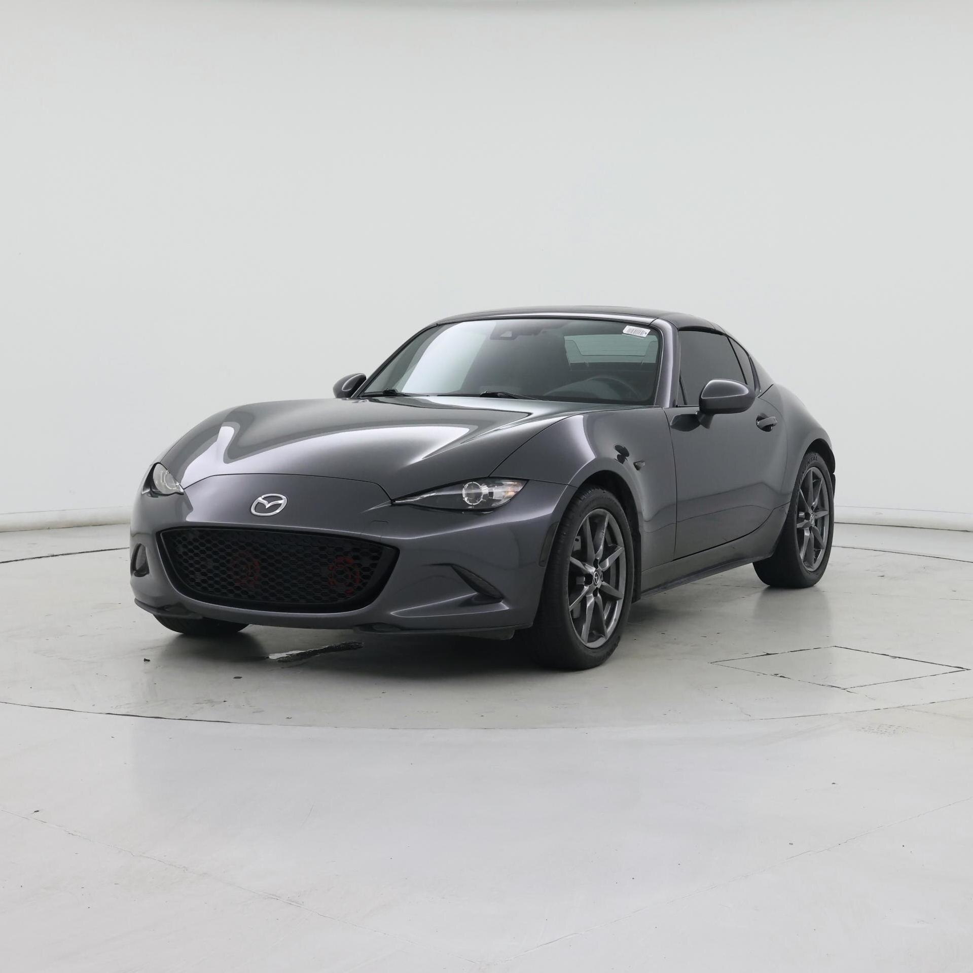 Thumbnail: 2019 Mazda MX-5 Miata - 4