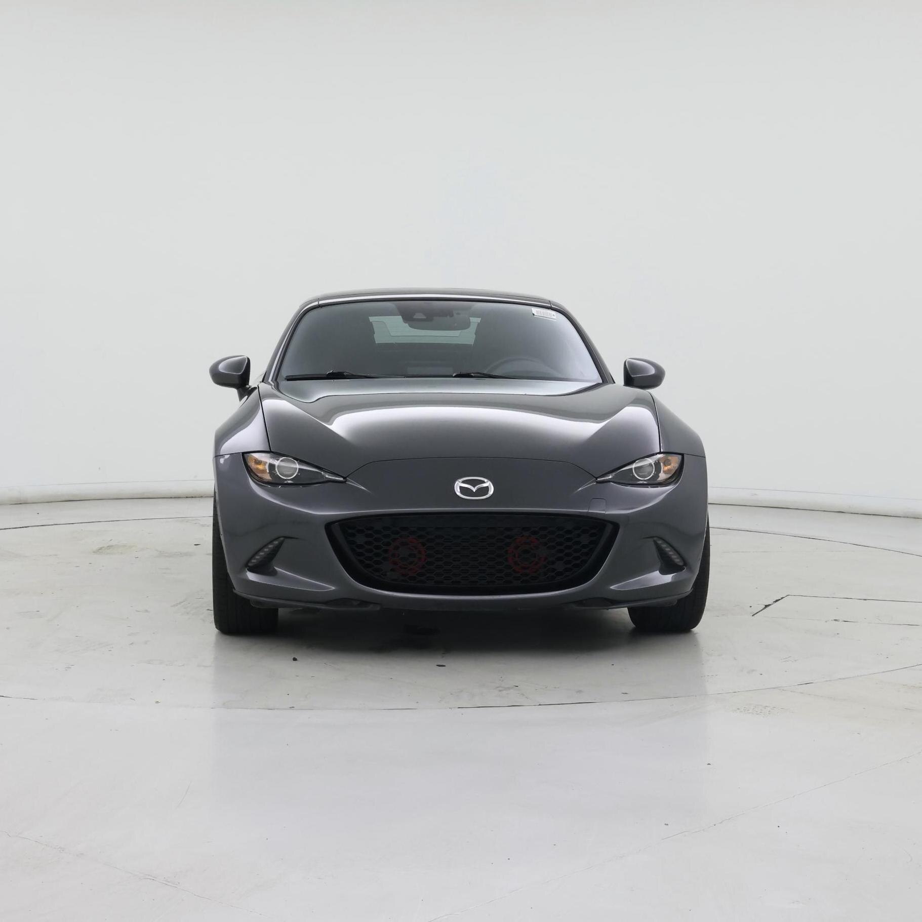 Thumbnail: 2019 Mazda MX-5 Miata - 5