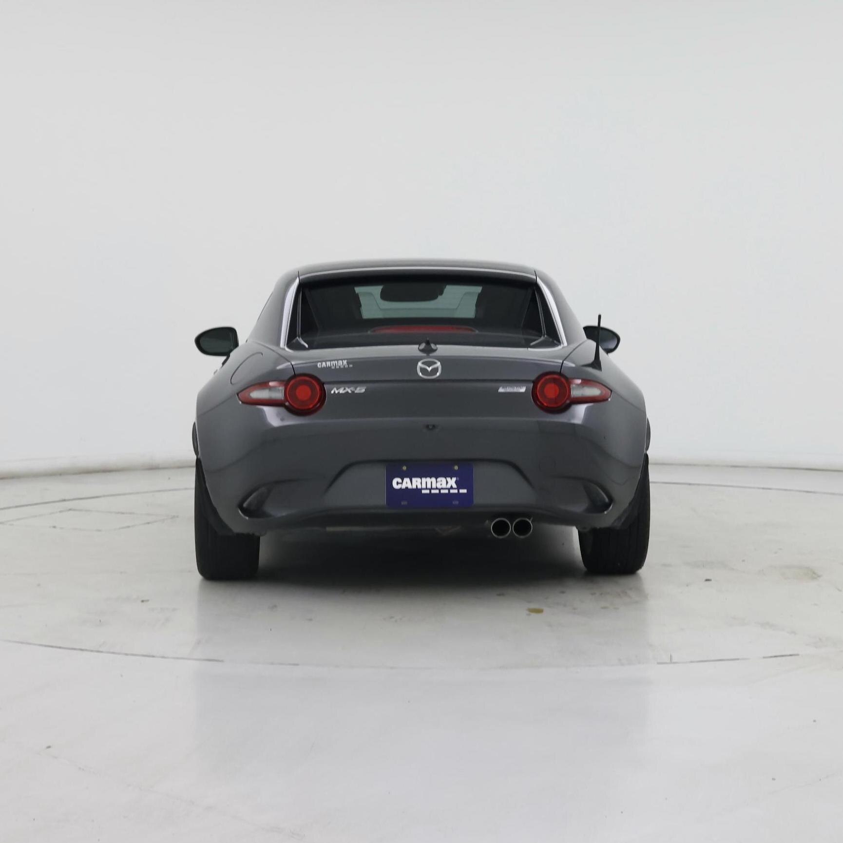 Thumbnail: 2019 Mazda MX-5 Miata - 6