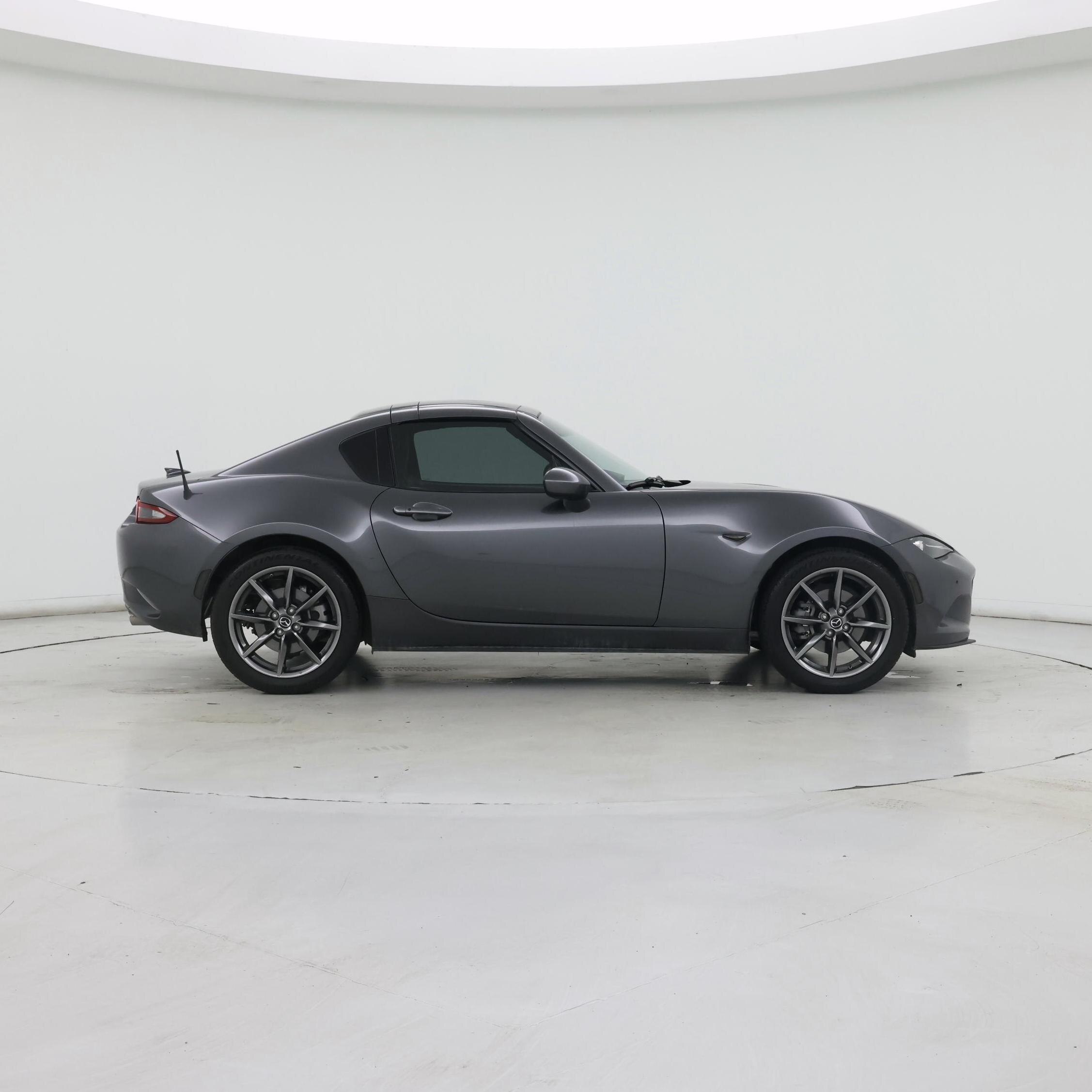 Thumbnail: 2019 Mazda MX-5 Miata - 7