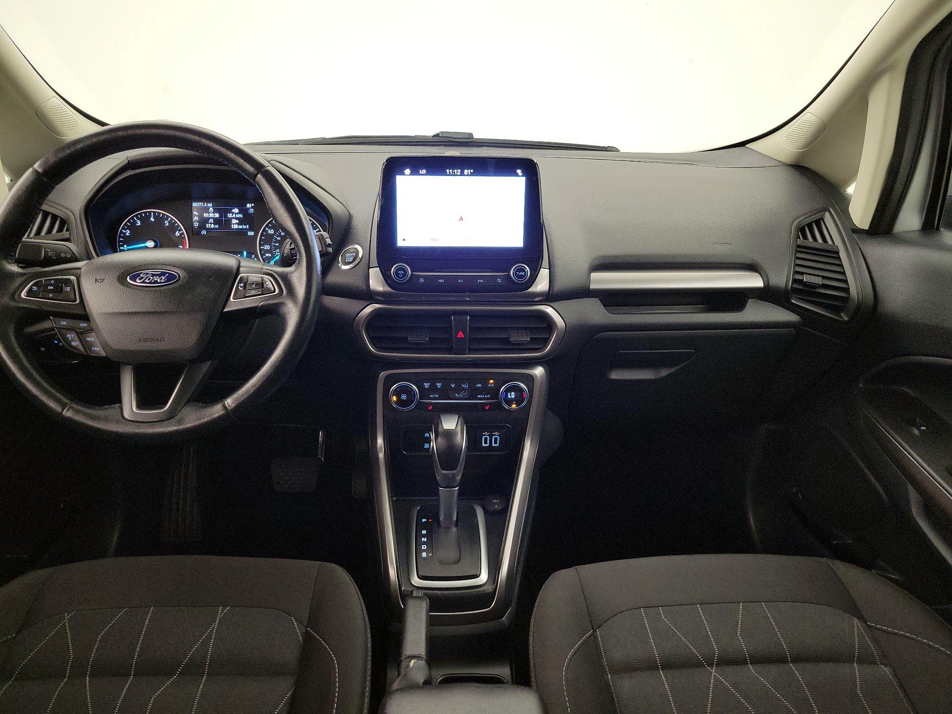 Thumbnail: 2019 Ford EcoSport - 9
