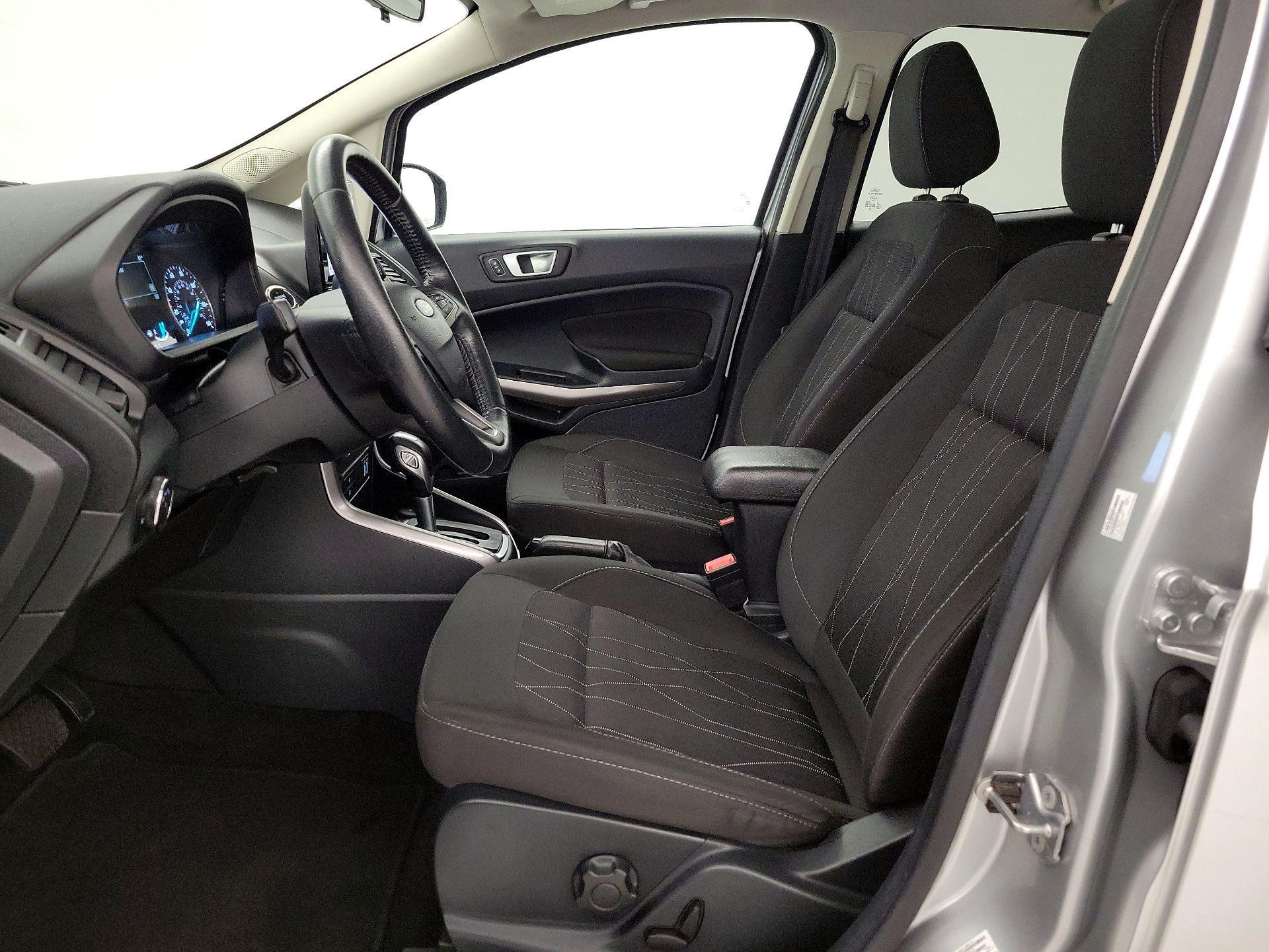 Thumbnail: 2019 Ford EcoSport - 11