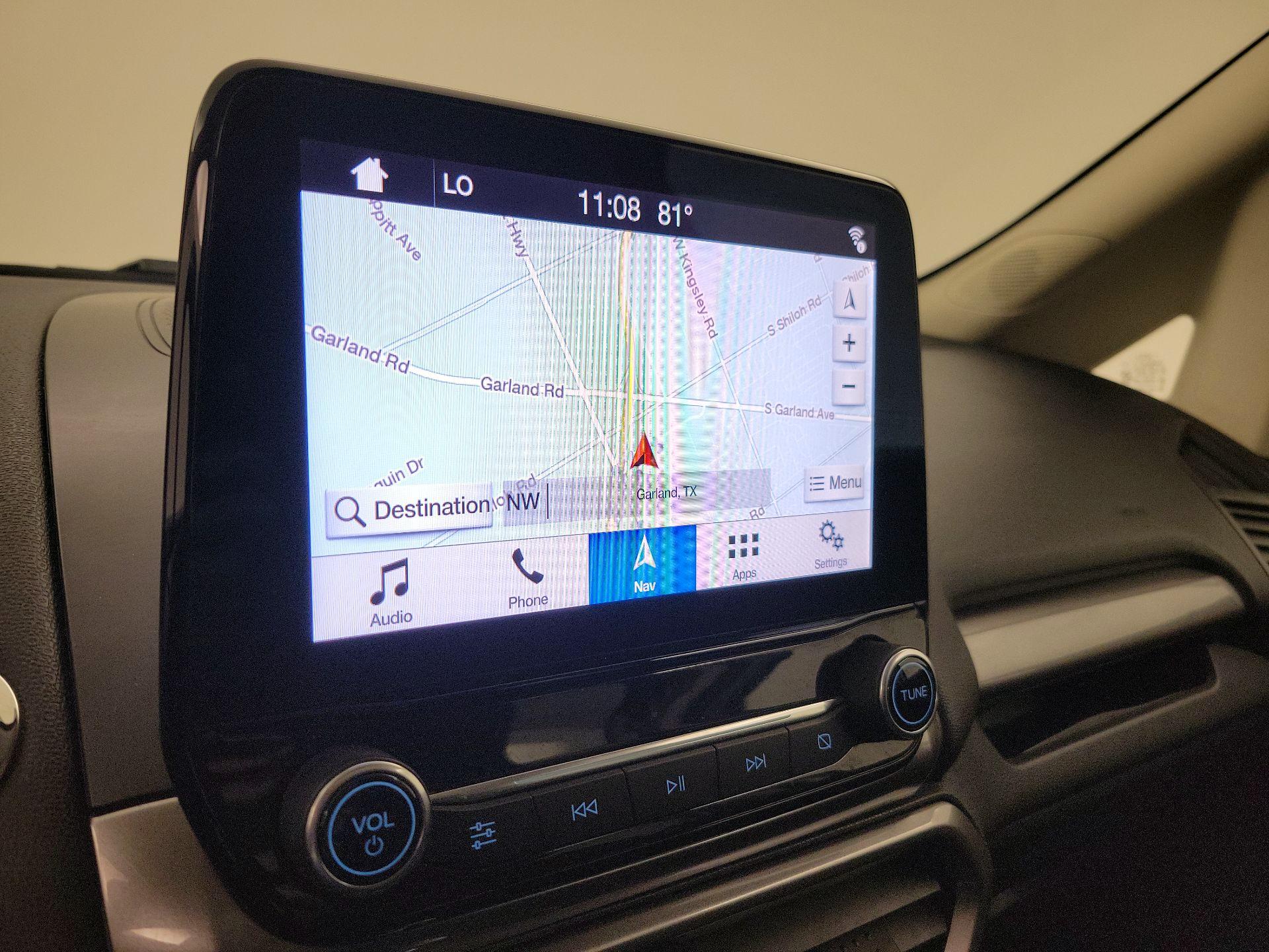 Thumbnail: 2019 Ford EcoSport - 14
