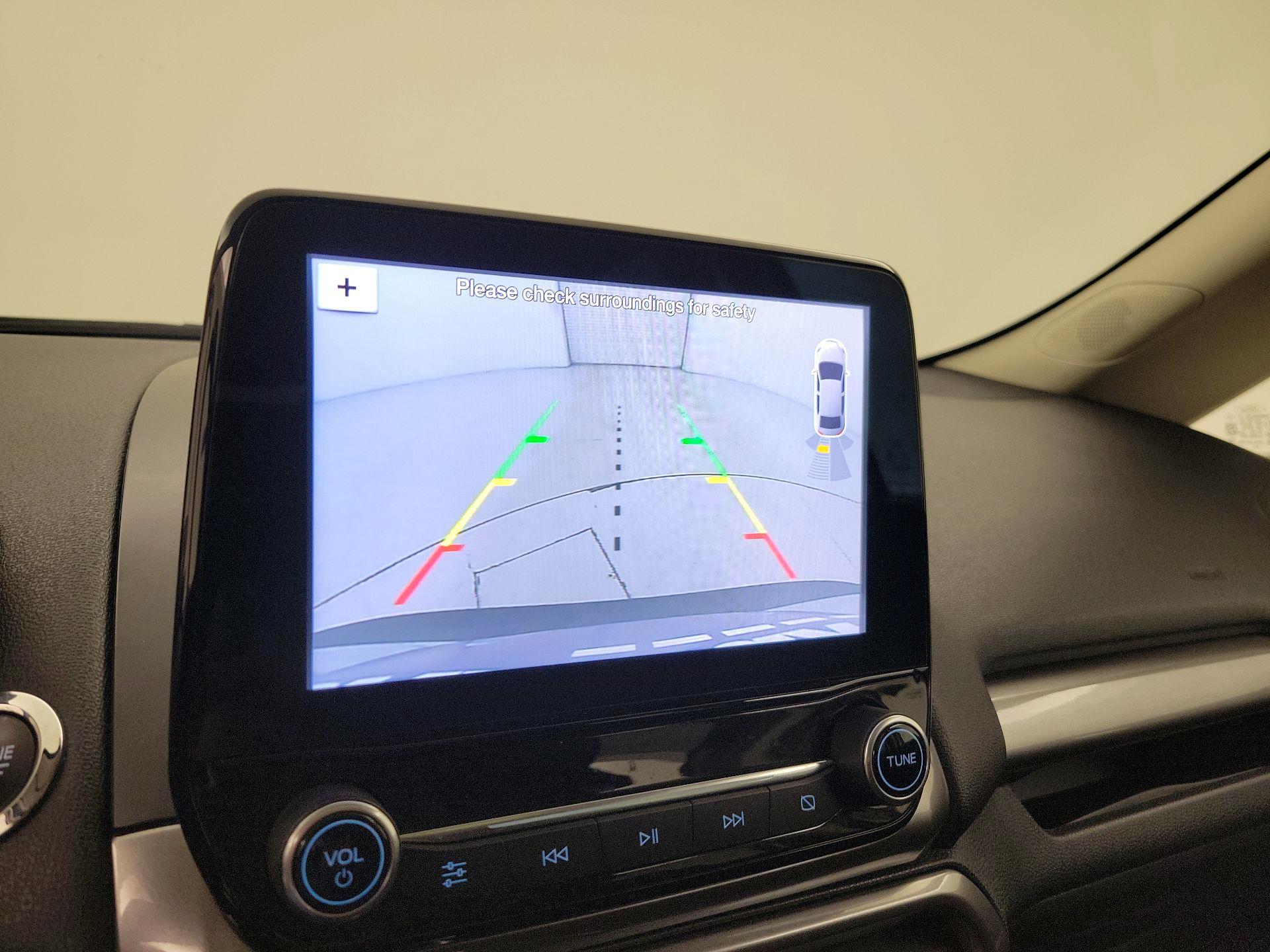 Thumbnail: 2019 Ford EcoSport - 15