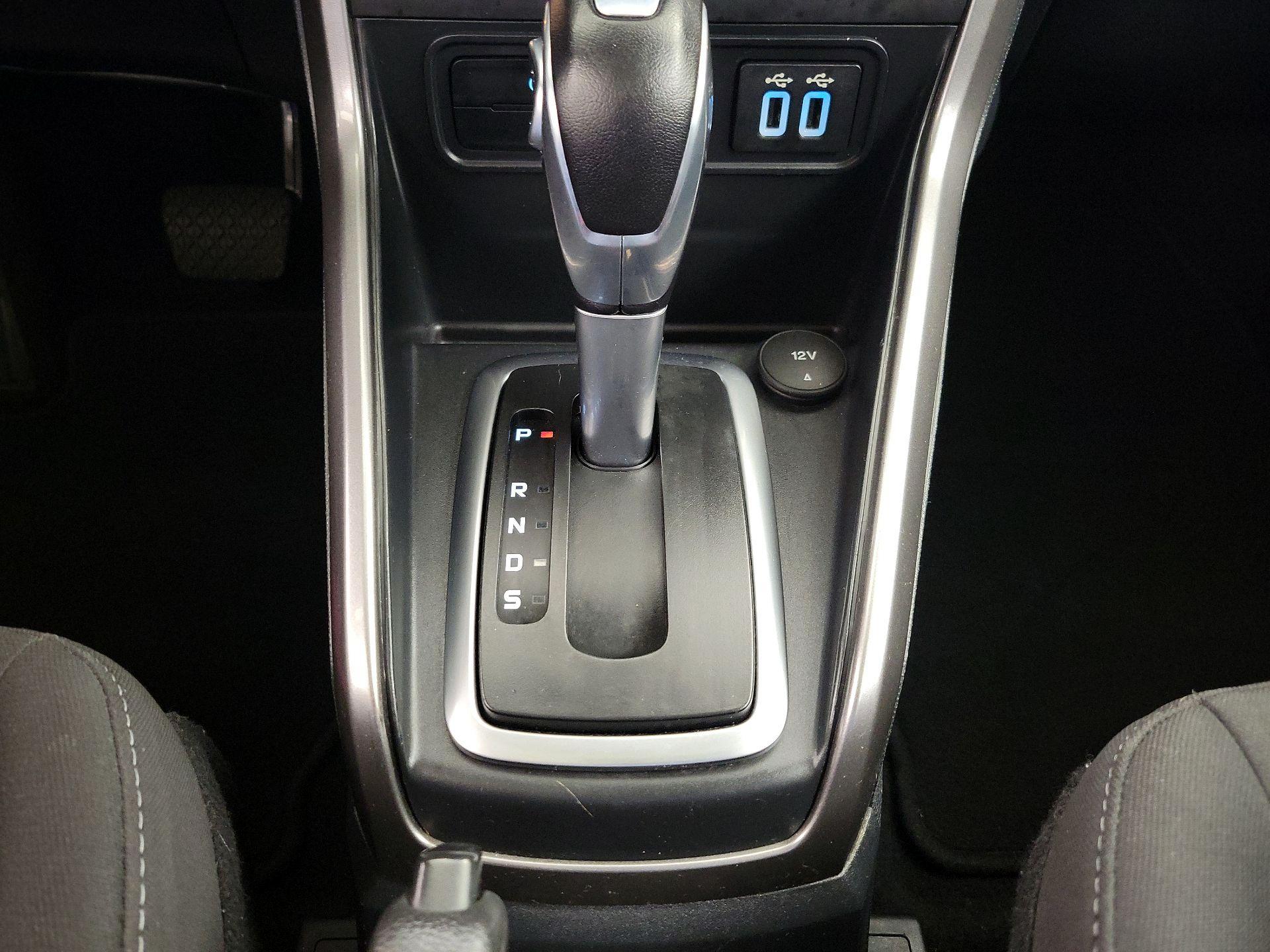 Thumbnail: 2019 Ford EcoSport - 18