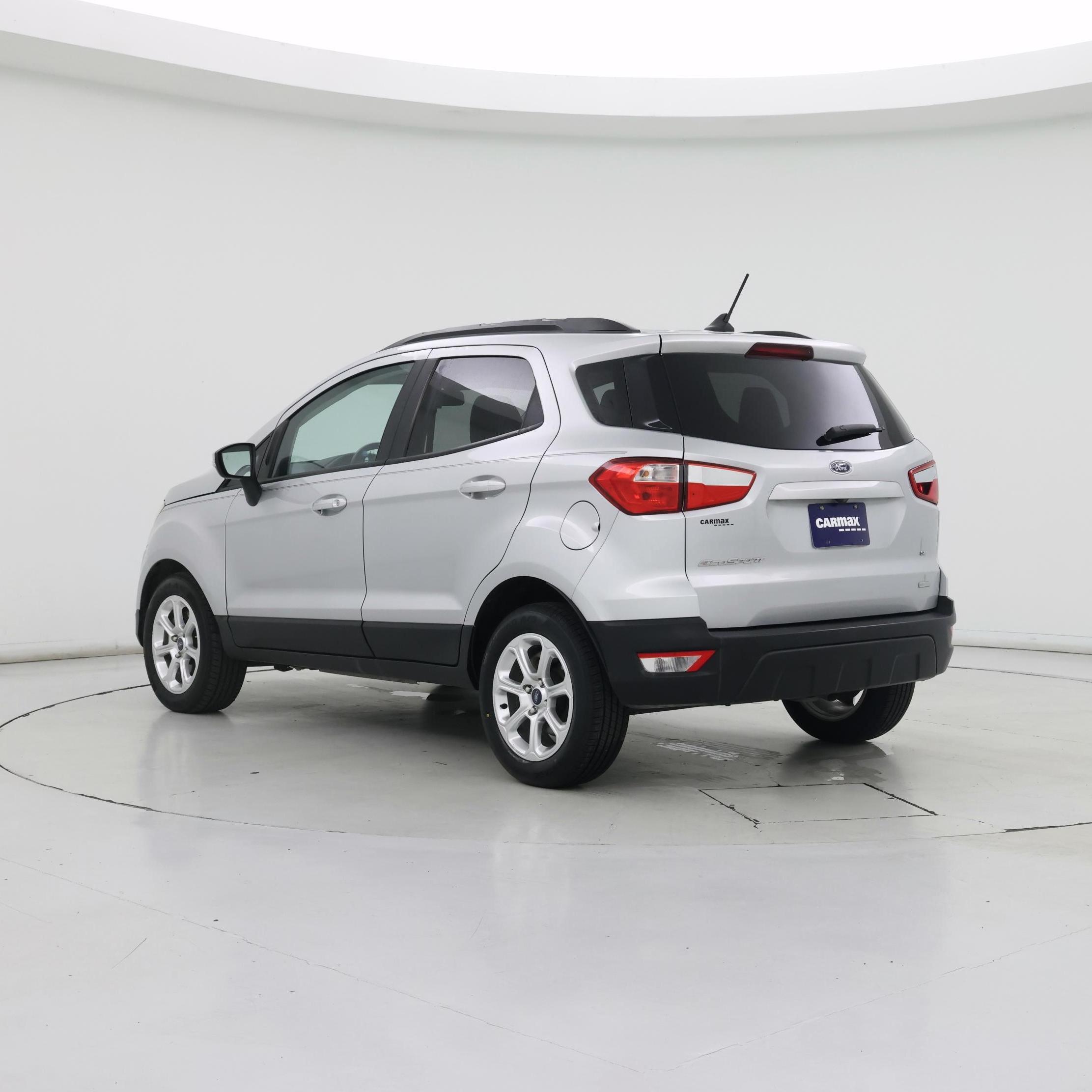 Thumbnail: 2019 Ford EcoSport - 2